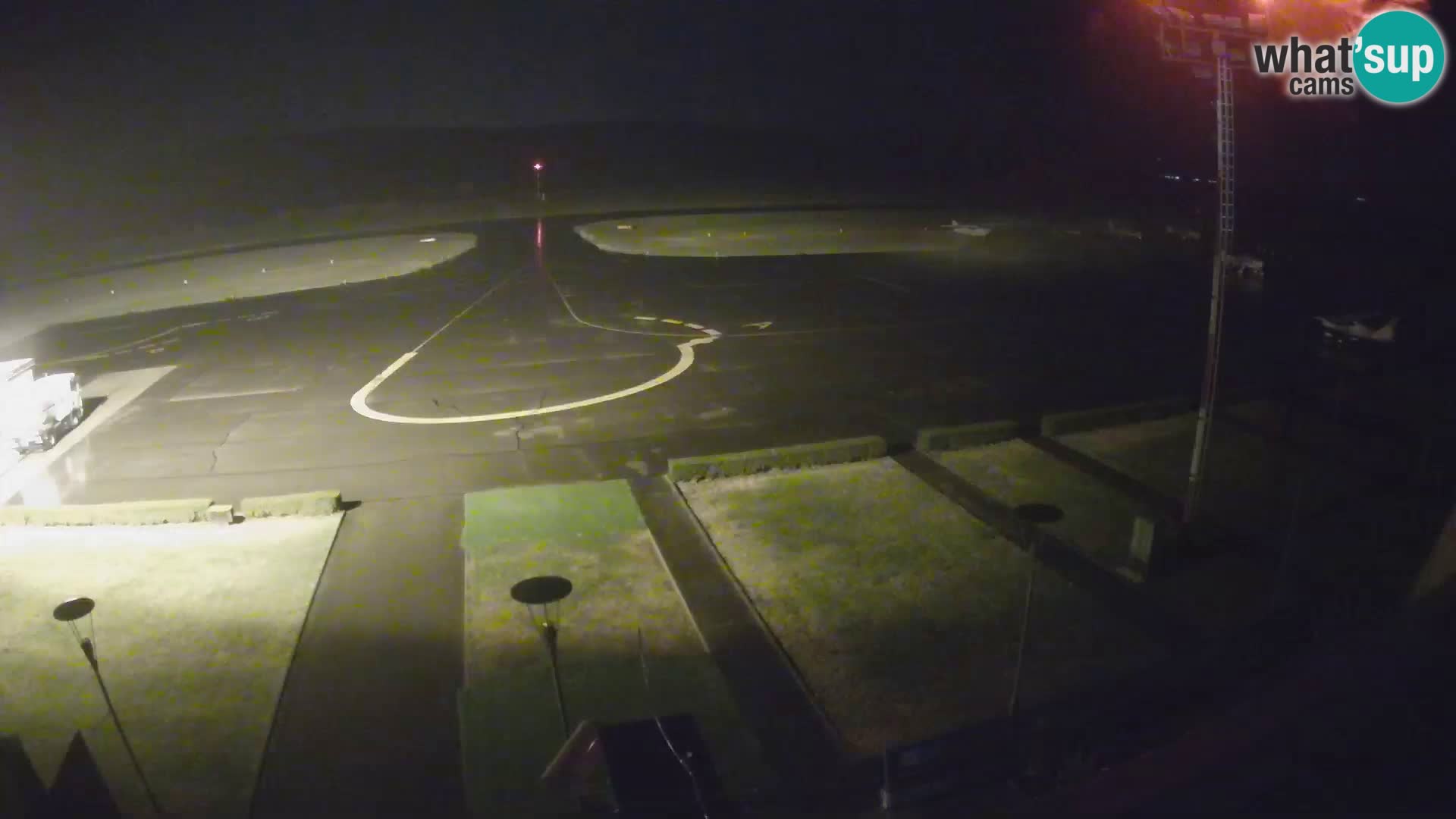 Aeroporto Portorose: LJPZ