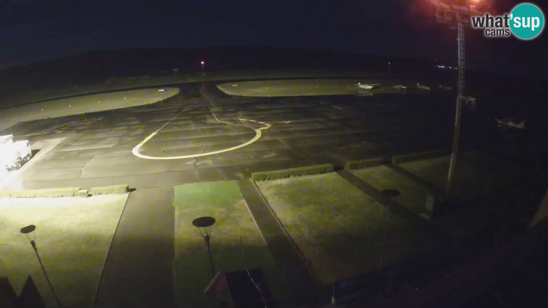 Aéroport Portorož: LJPZ