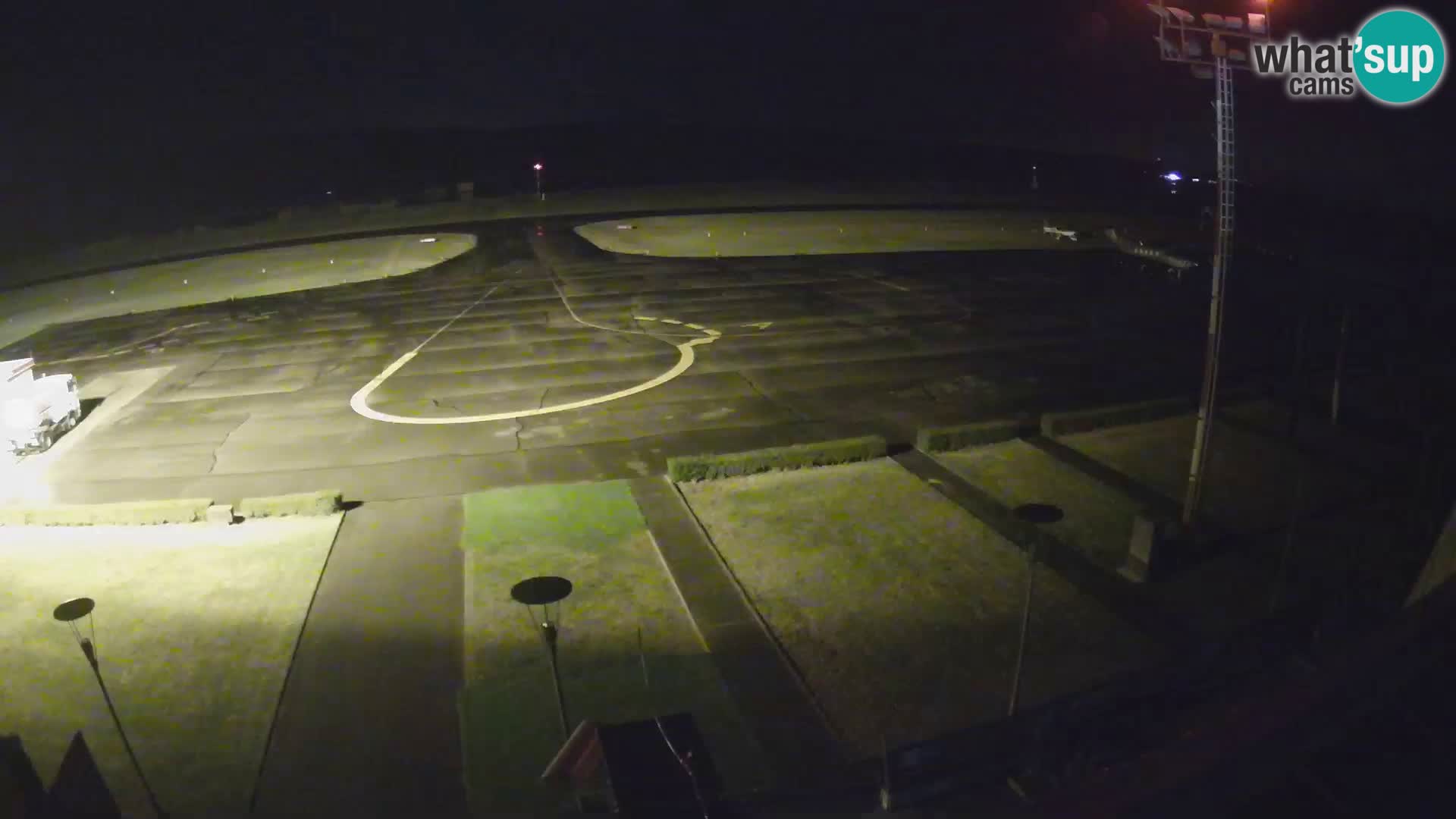 Aeroporto Portorose: LJPZ