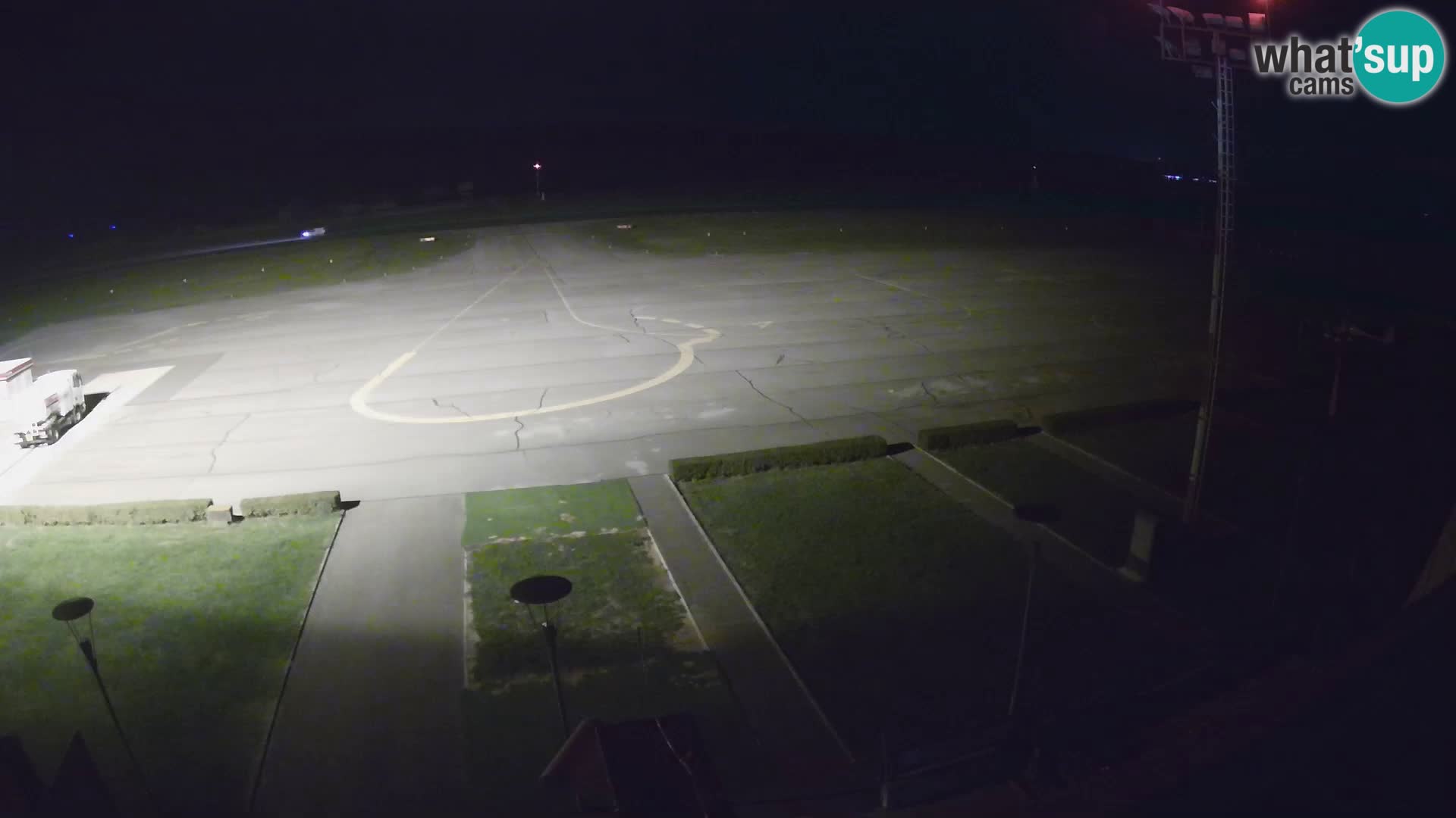 Aéroport Portorož: LJPZ