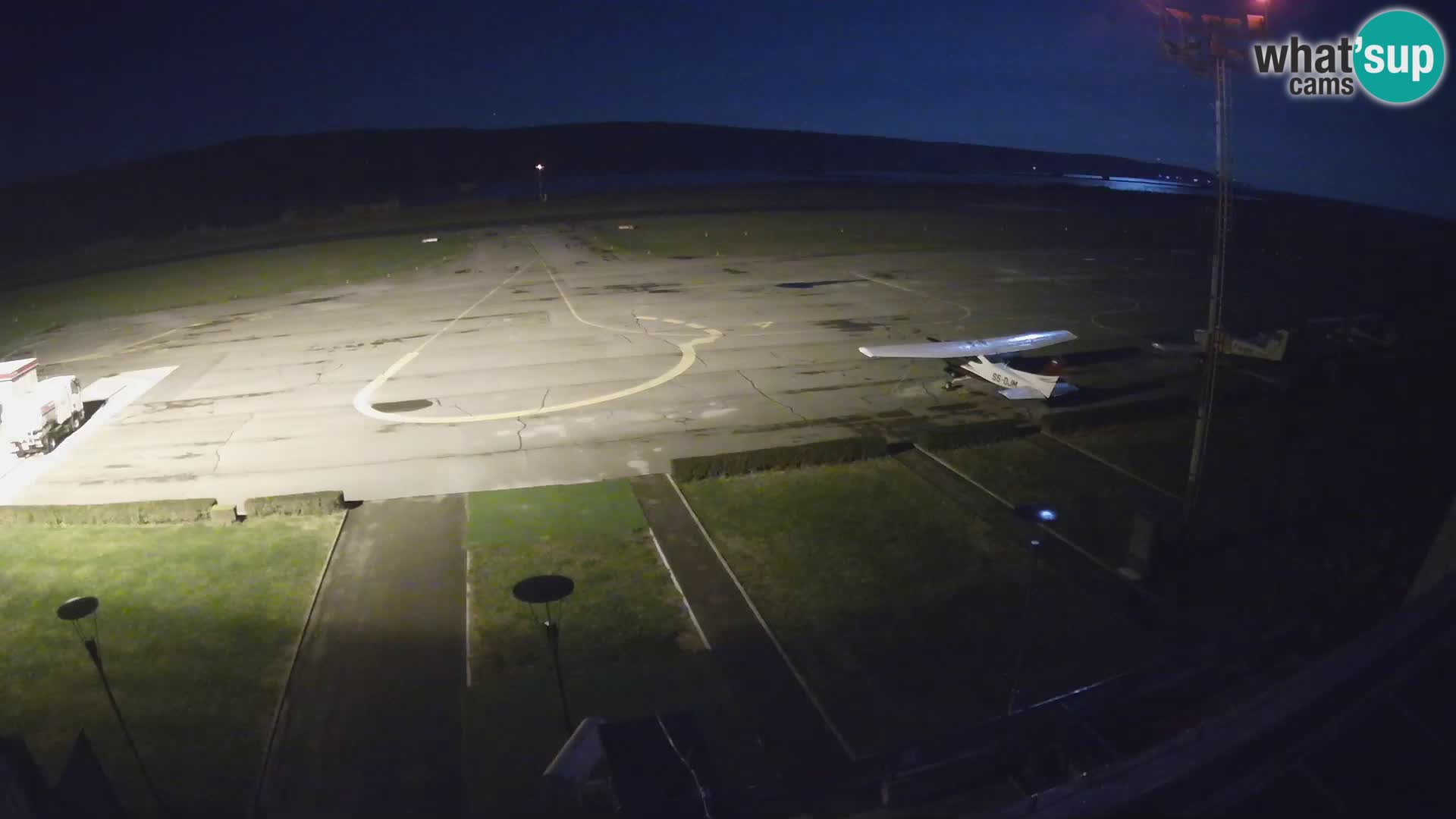 Aéroport Portorož: LJPZ