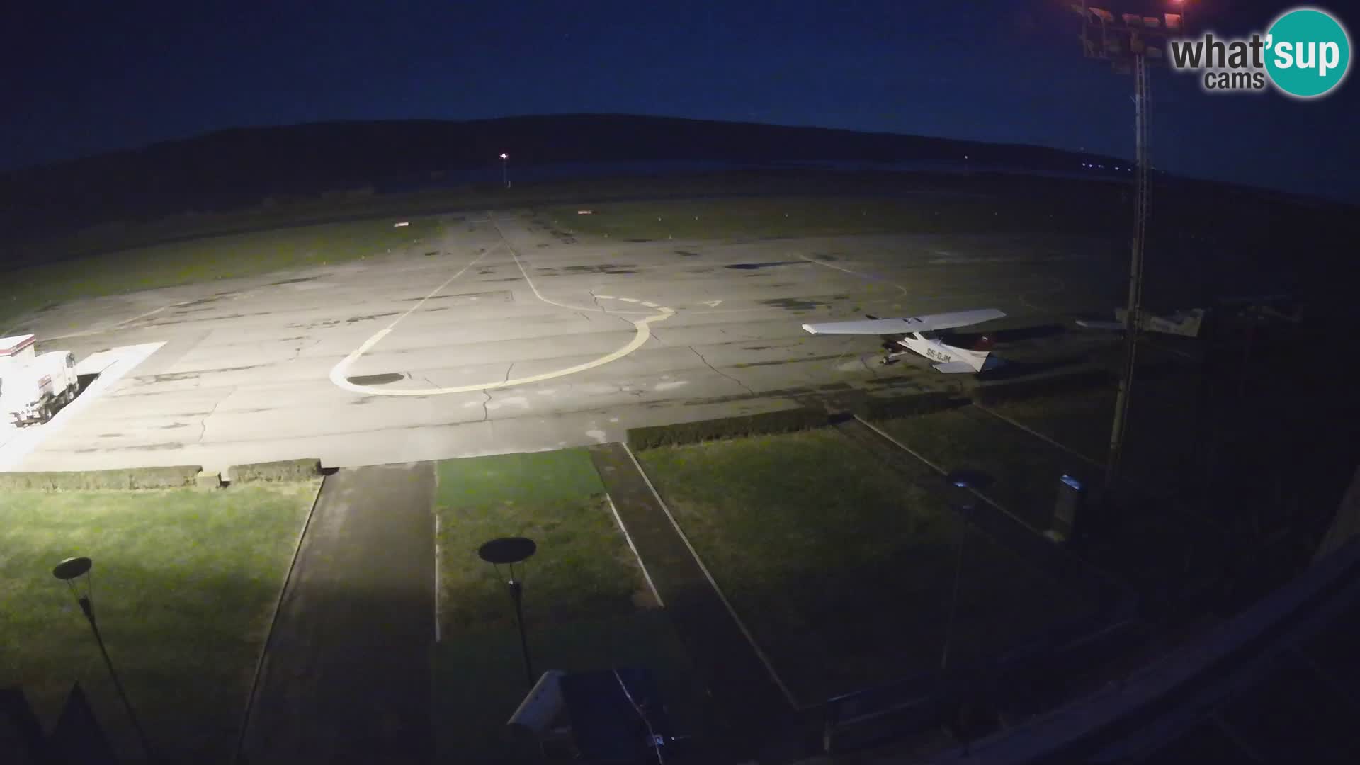 Aéroport Portorož: LJPZ