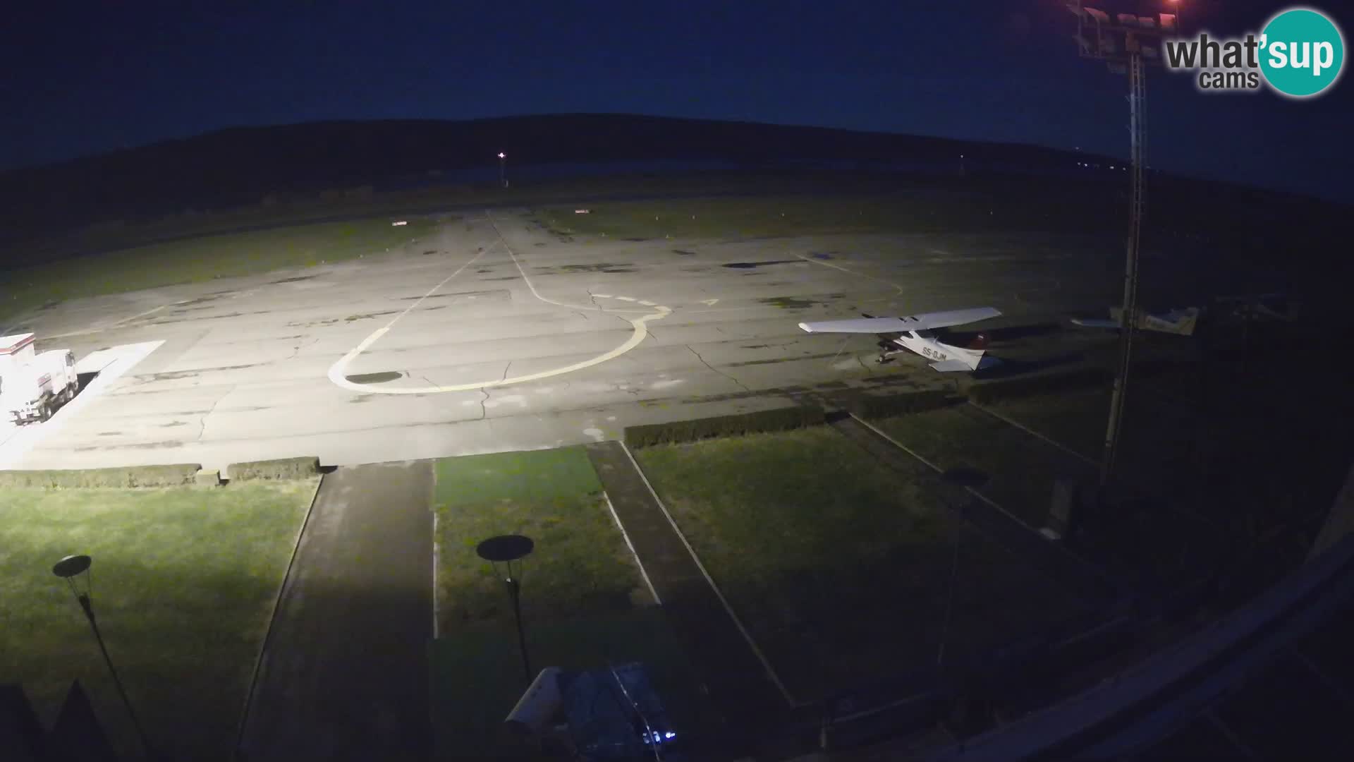 Aéroport Portorož: LJPZ