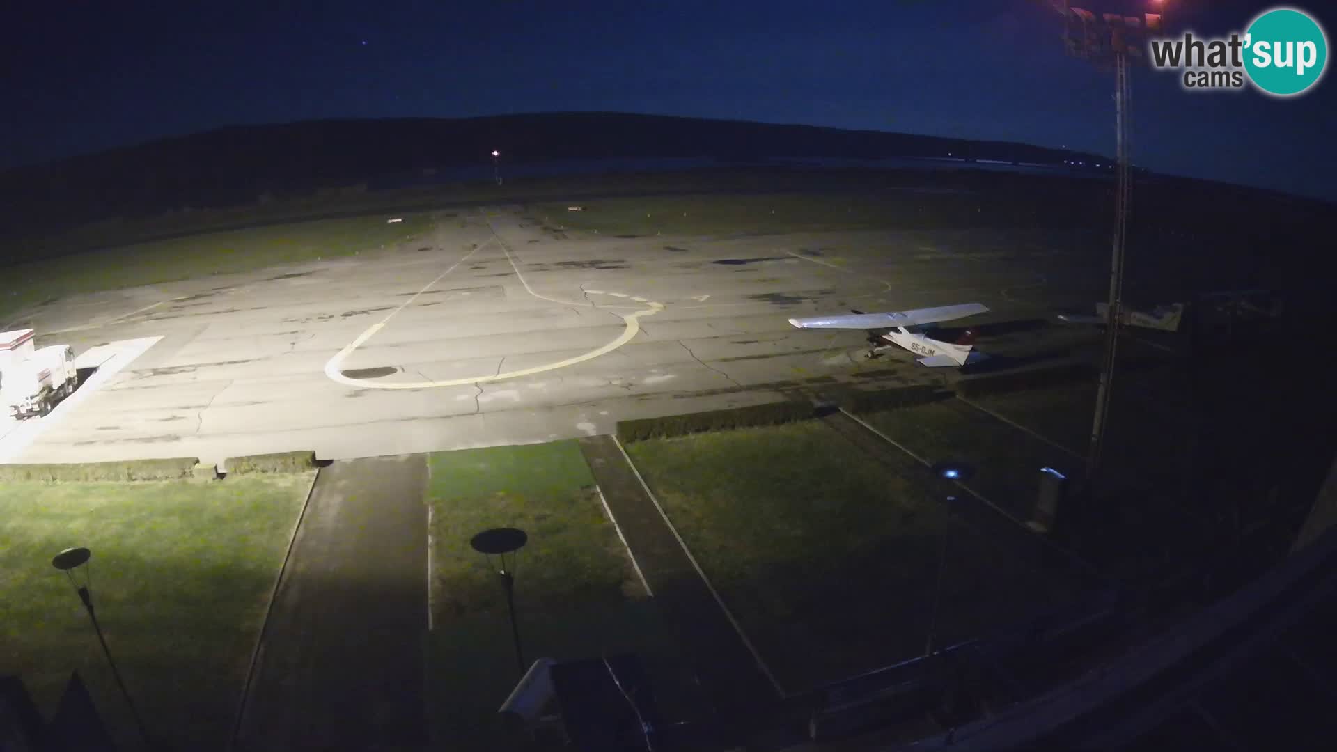 Aeroporto Portorose: LJPZ