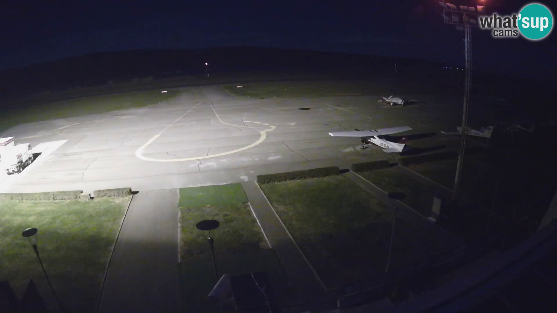 Aeroporto Portorose: LJPZ