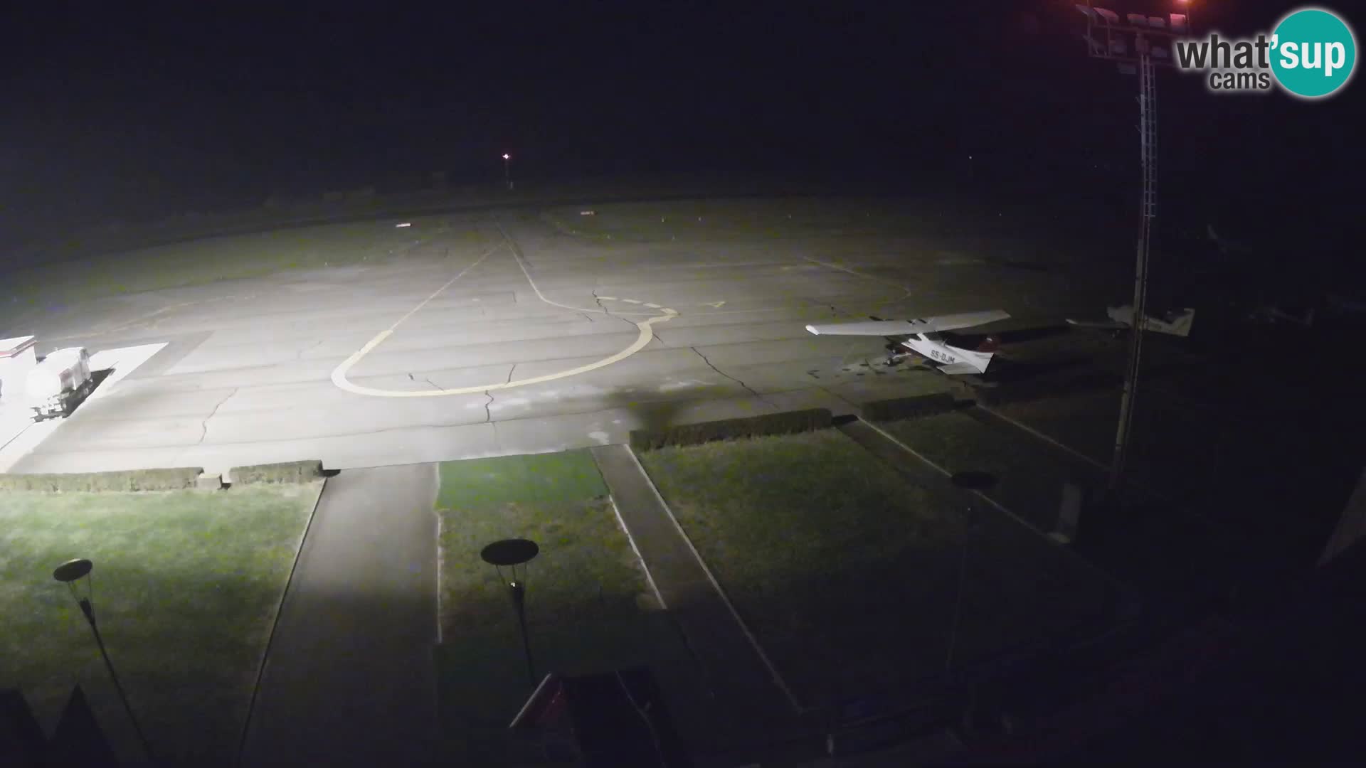 Aéroport Portorož: LJPZ