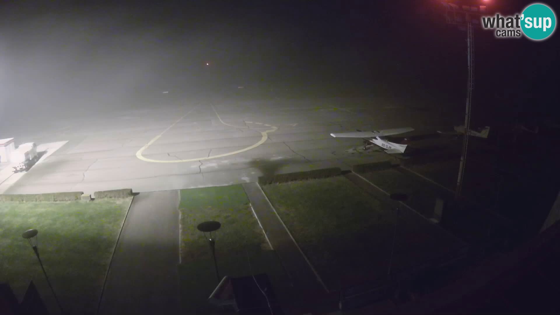 Aeropuerto Portorož: LJPZ