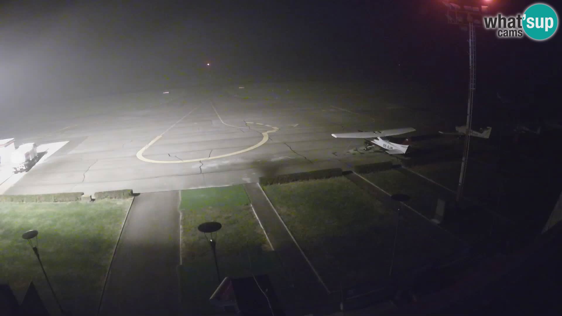 Aeroporto Portorose: LJPZ