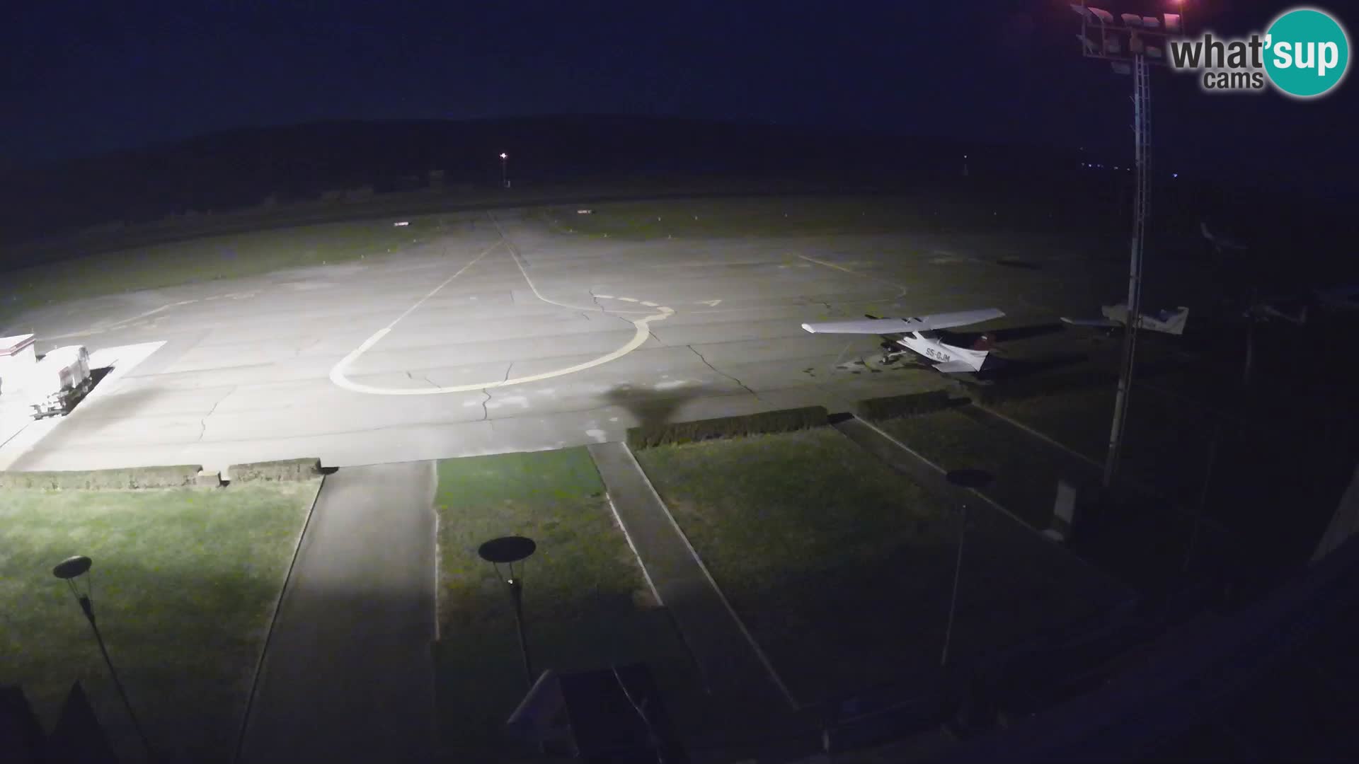 Aéroport Portorož: LJPZ