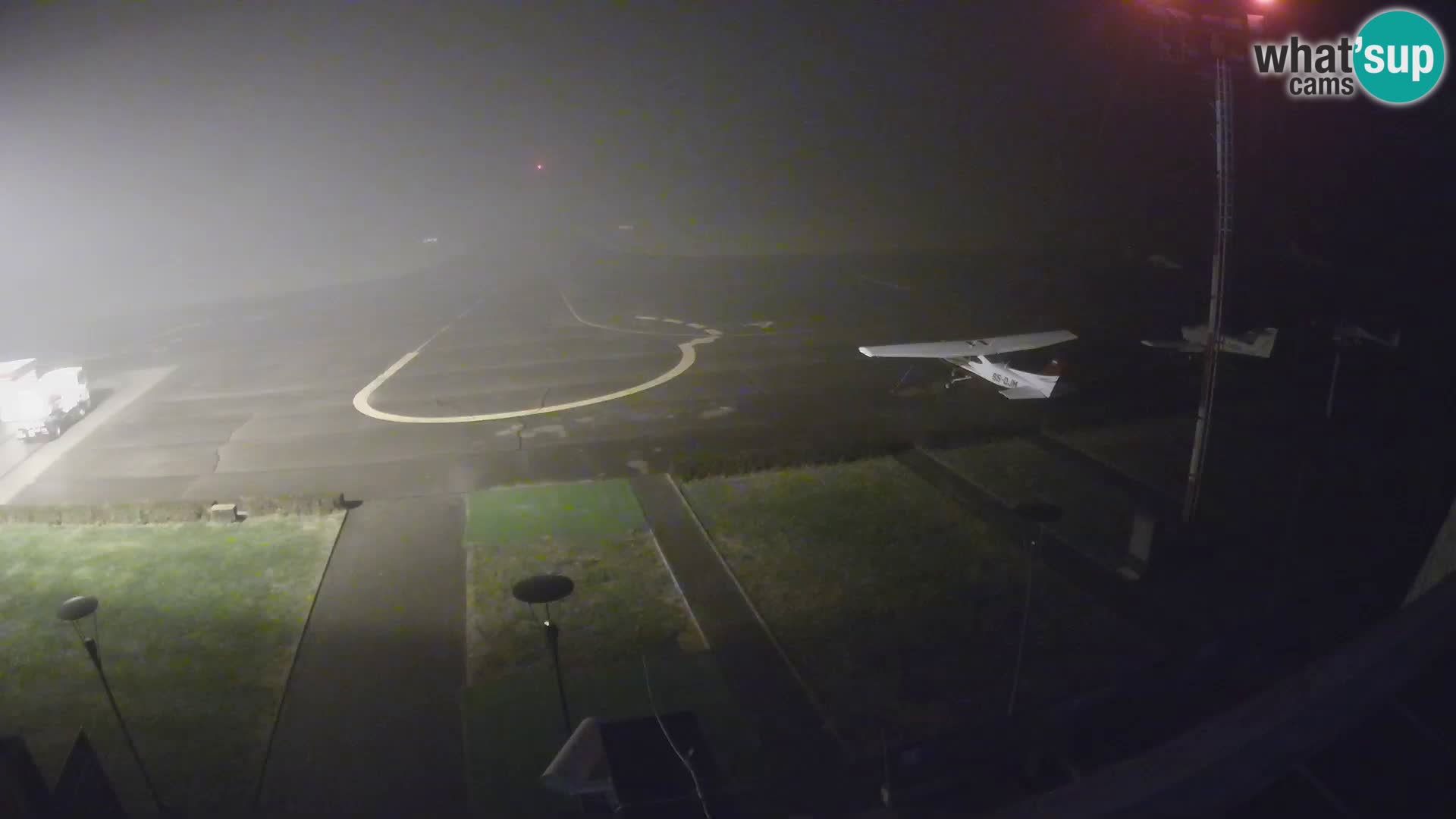 Aeropuerto Portorož: LJPZ