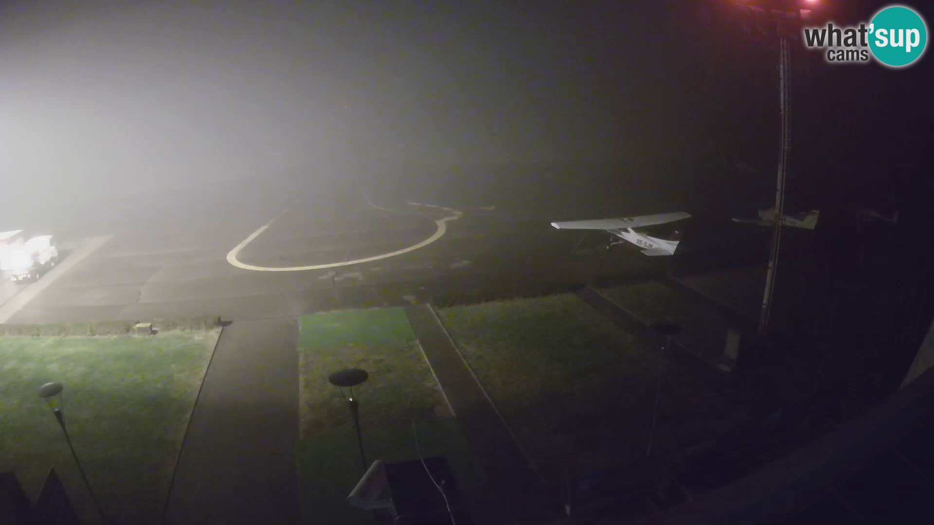 Aerodrom Portorož: LJPZ