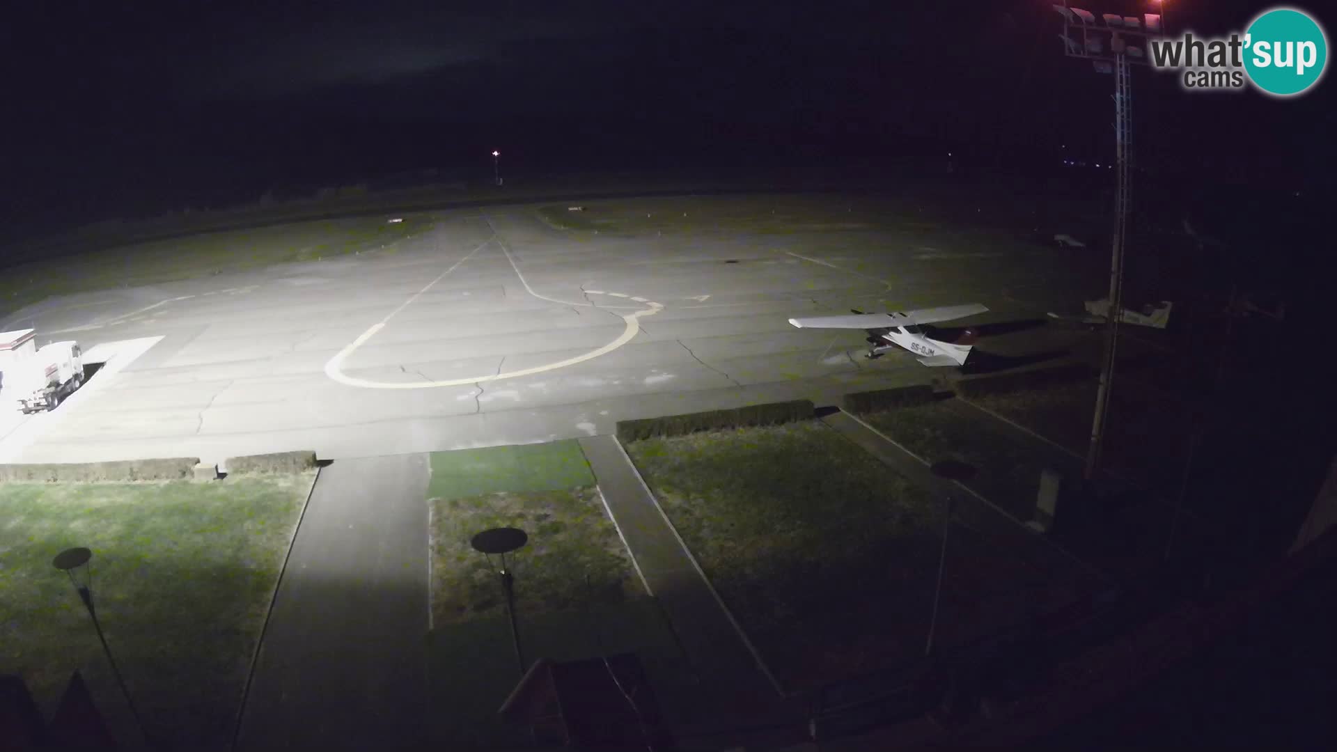 Aéroport Portorož: LJPZ