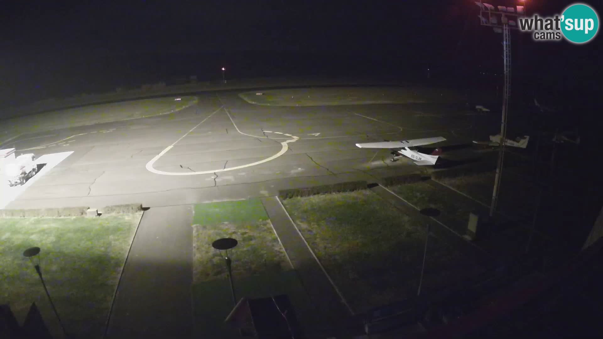 Aeroporto Portorose: LJPZ