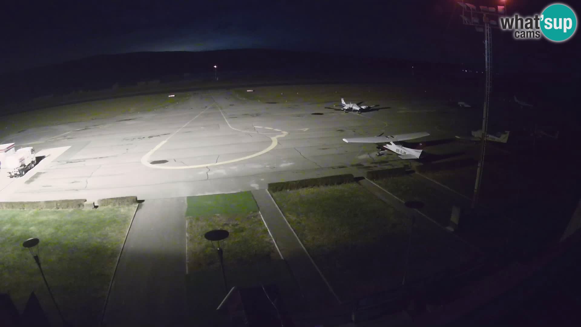 Aéroport Portorož: LJPZ