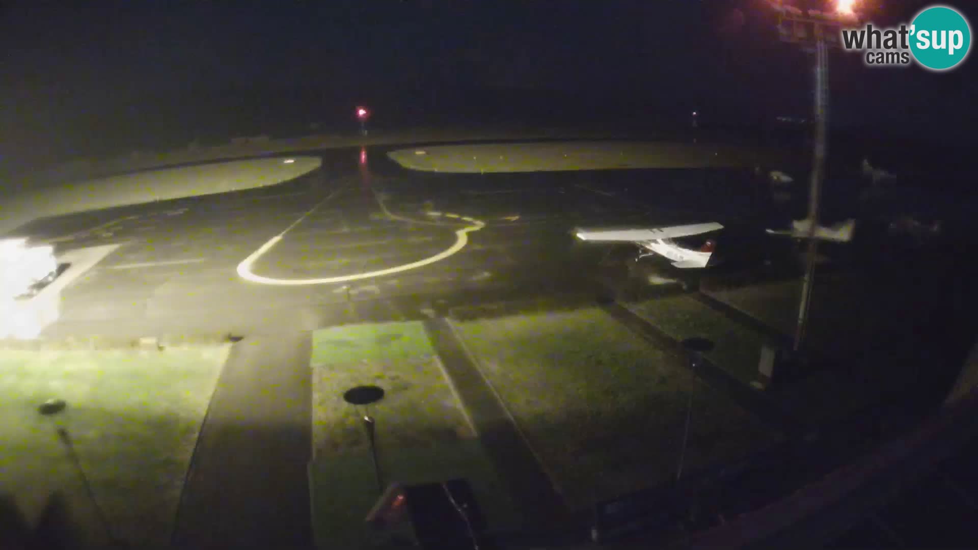 Aeropuerto Portorož: LJPZ