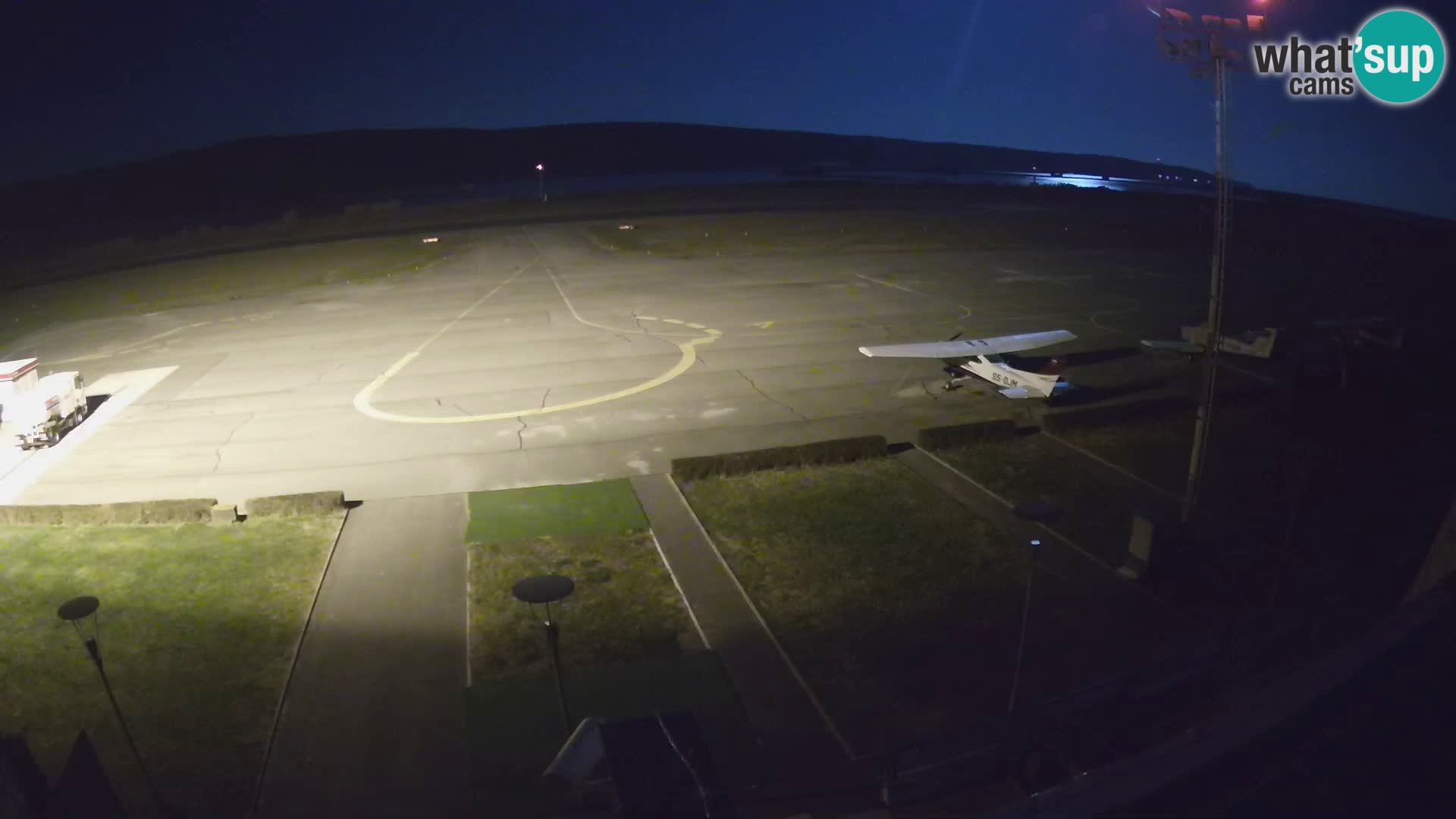 Aerodrom Portorož: LJPZ