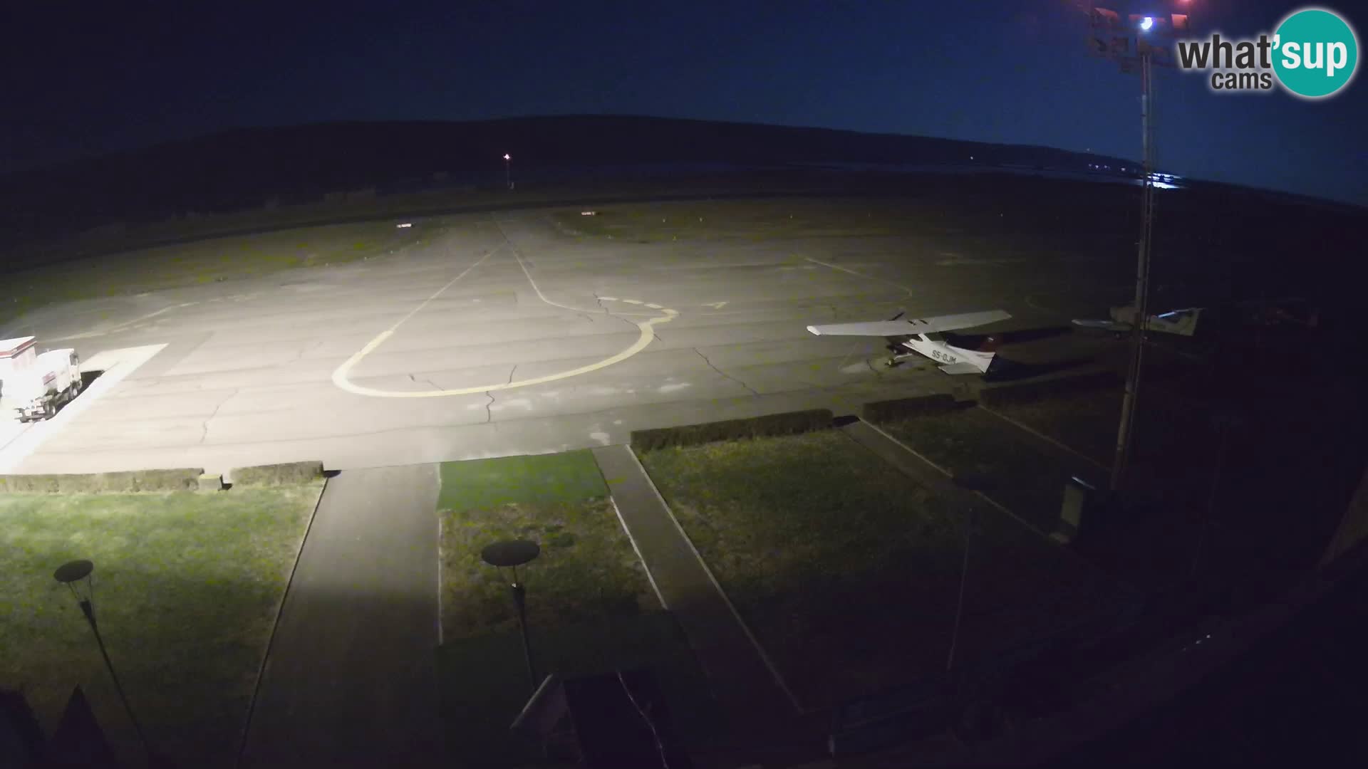 Aéroport Portorož: LJPZ