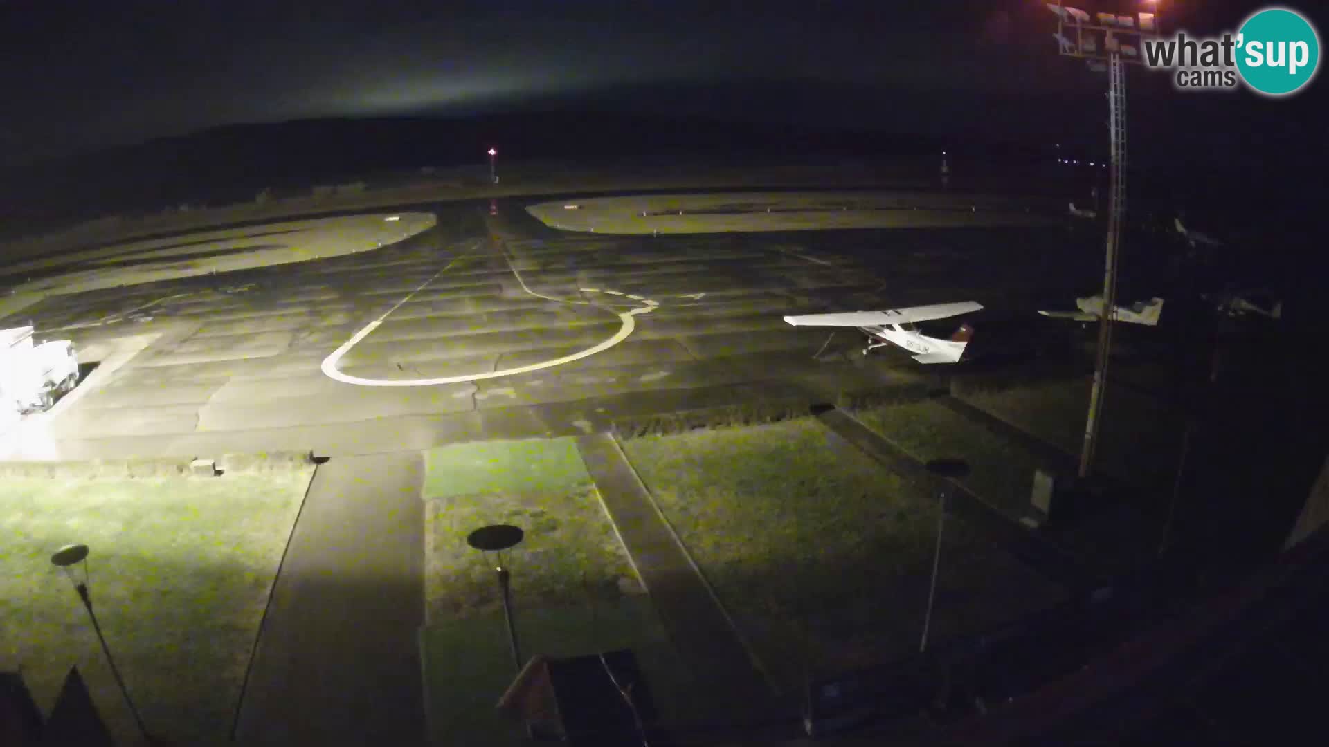 Aeroporto Portorose: LJPZ