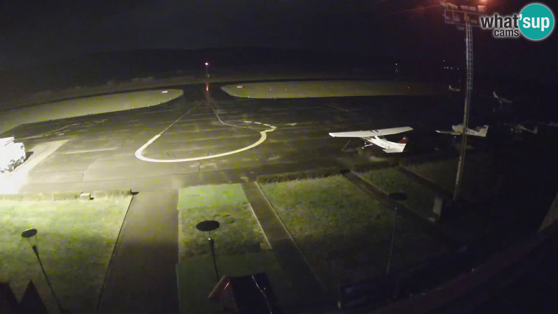 Aerodrom Portorož: LJPZ