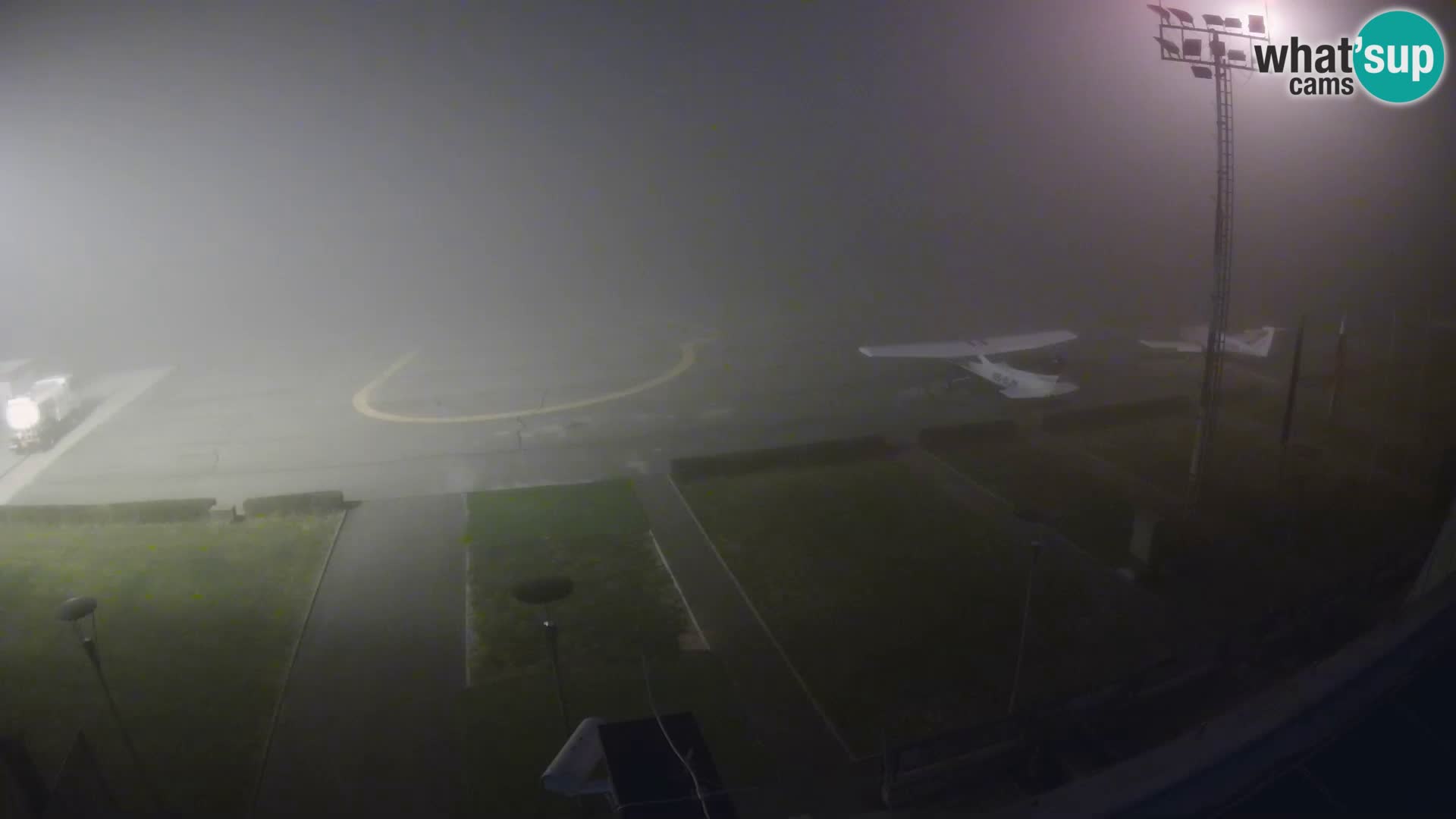 Aéroport Portorož: LJPZ