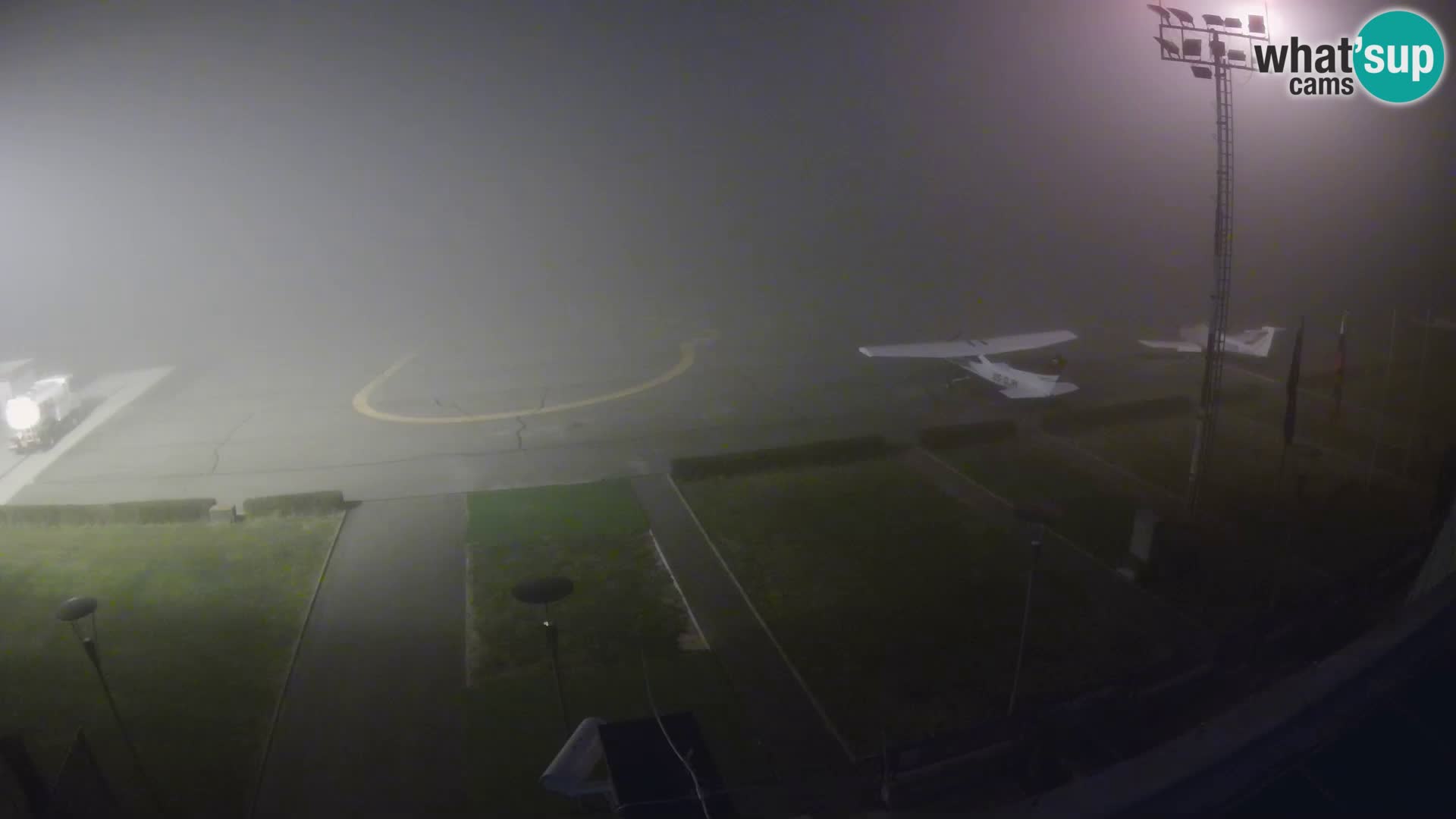 Aerodrom Portorož: LJPZ