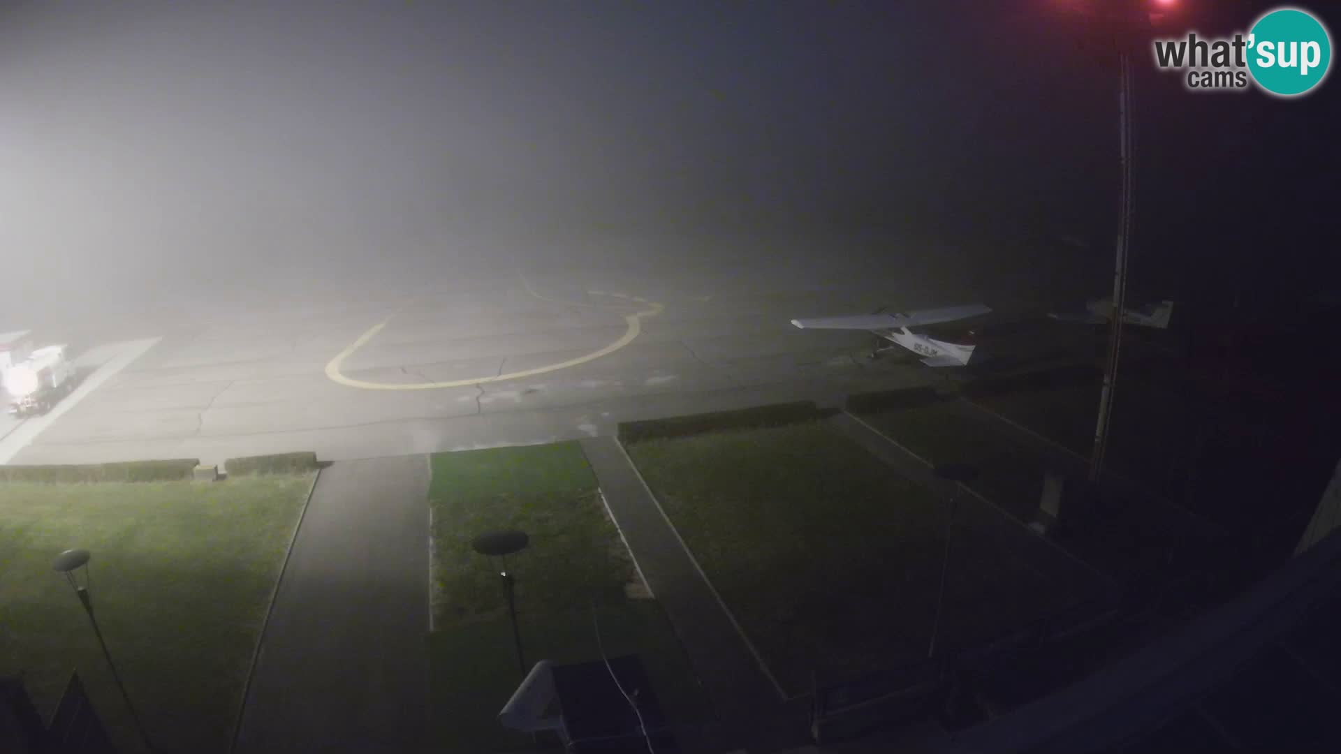 Aerodrom Portorož: LJPZ