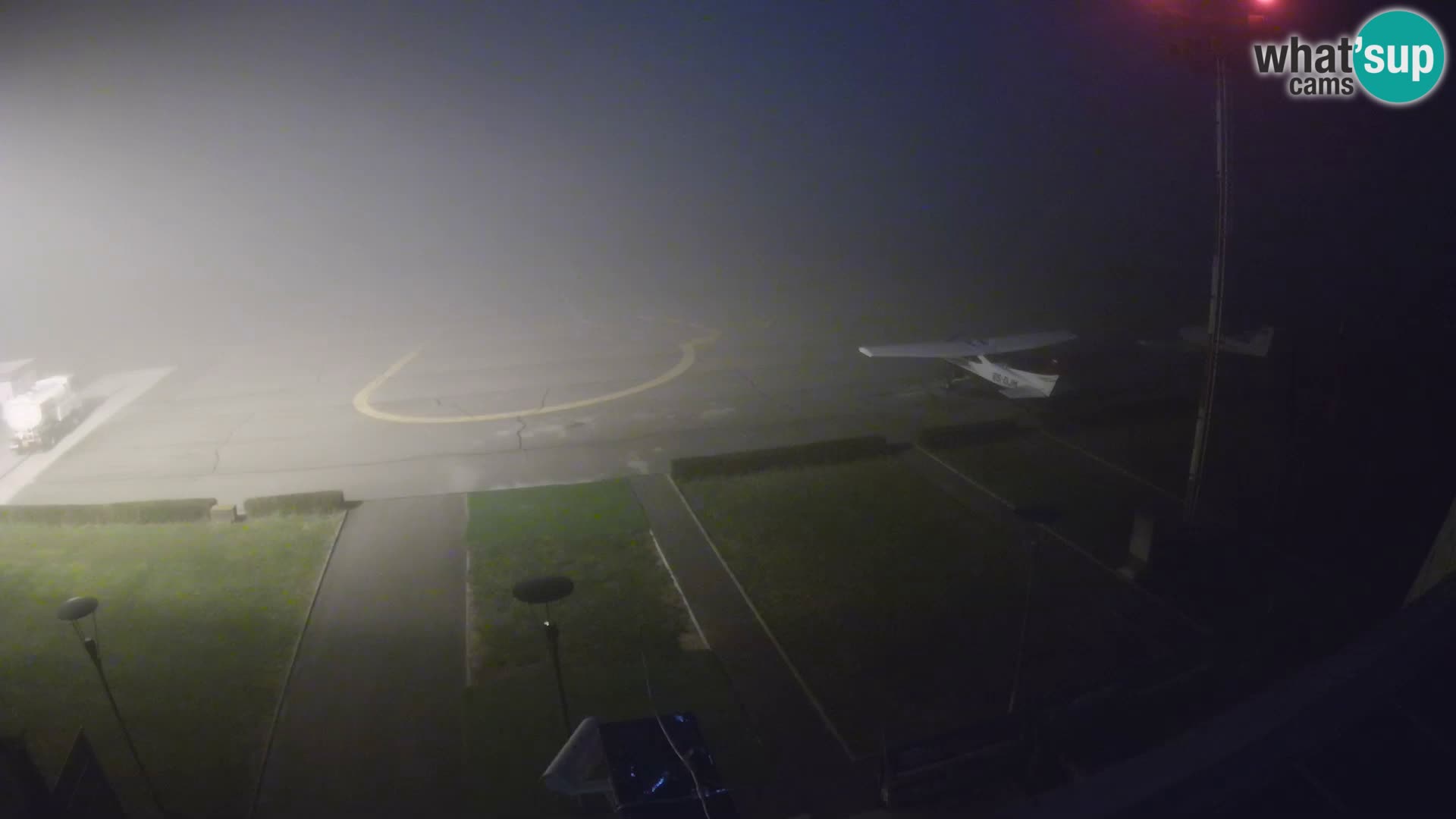 Zračna luka Portorož: LJPZ