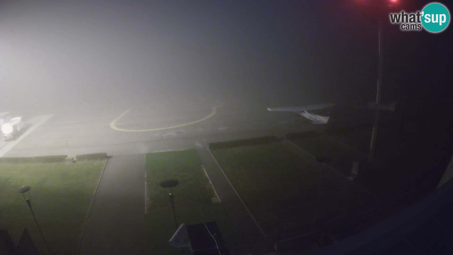 Aerodrom Portorož: LJPZ