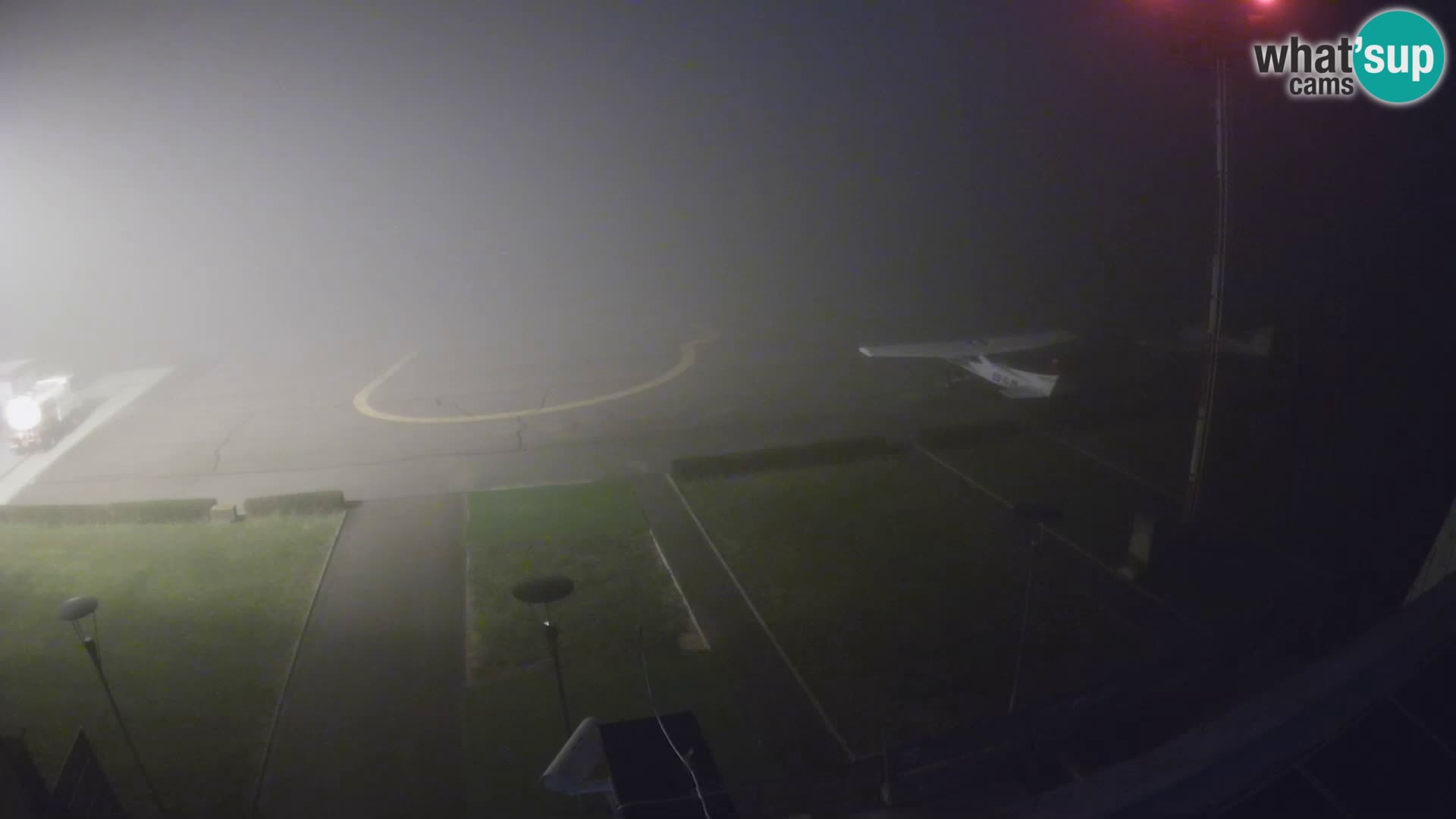 Aéroport Portorož: LJPZ