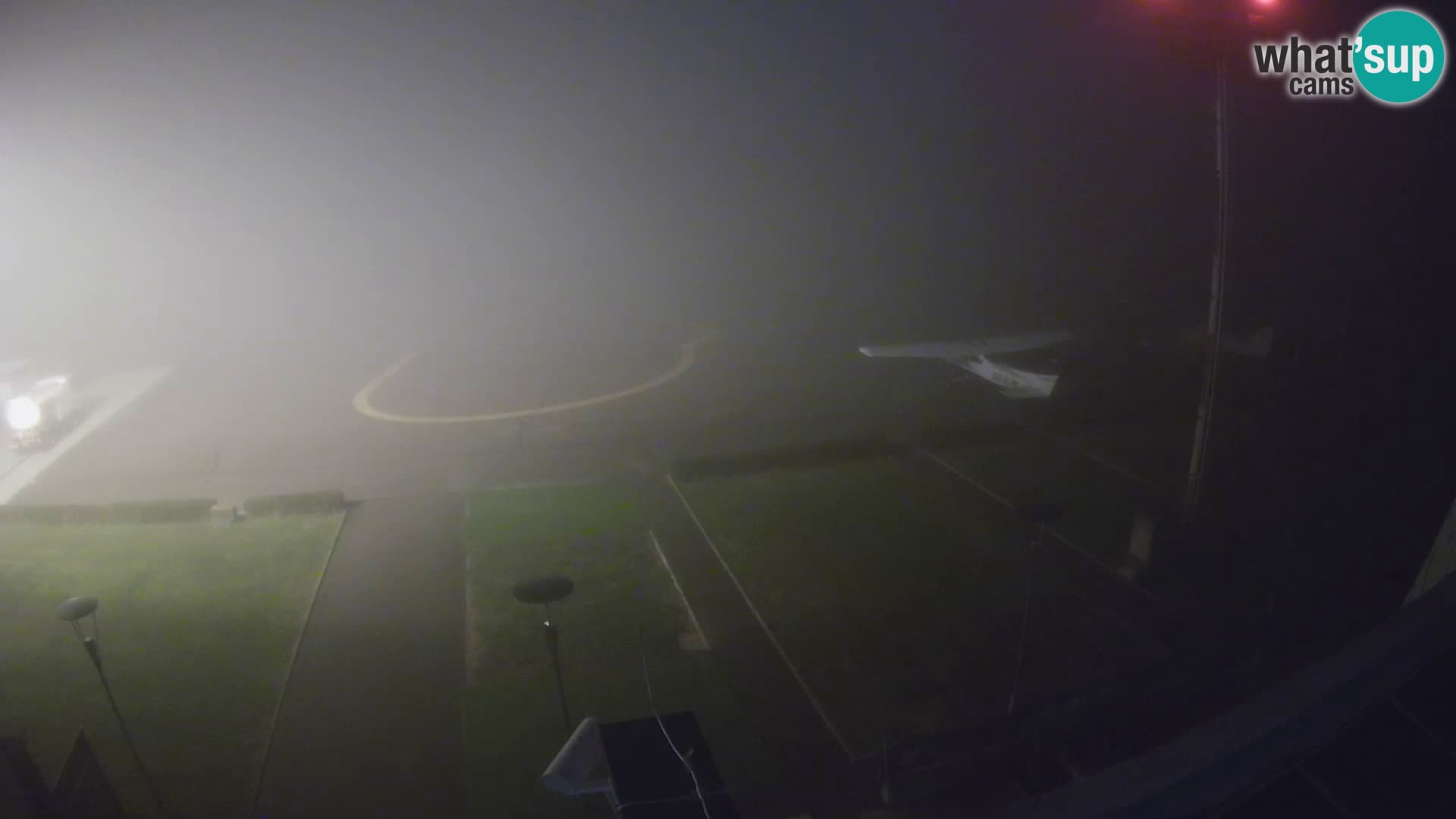 Aerodrom Portorož: LJPZ