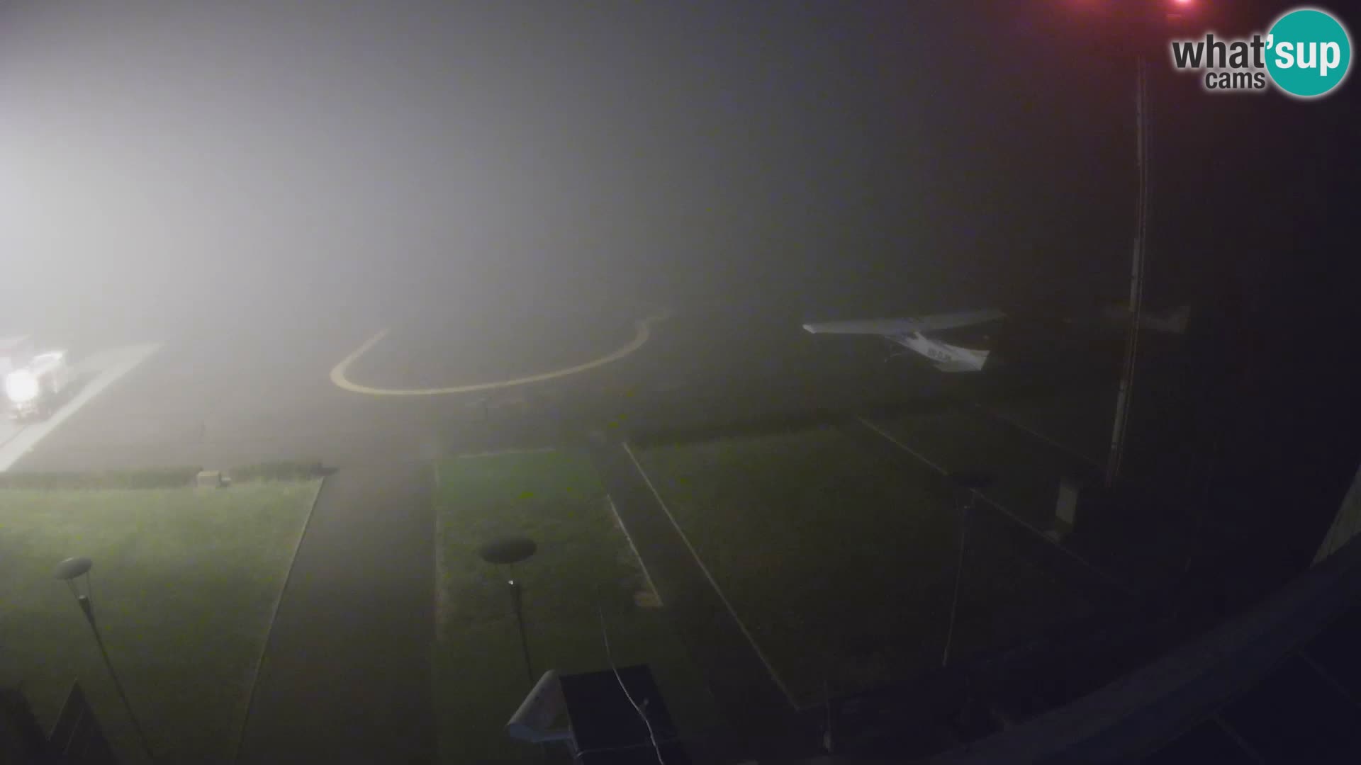 Aerodrom Portorož: LJPZ