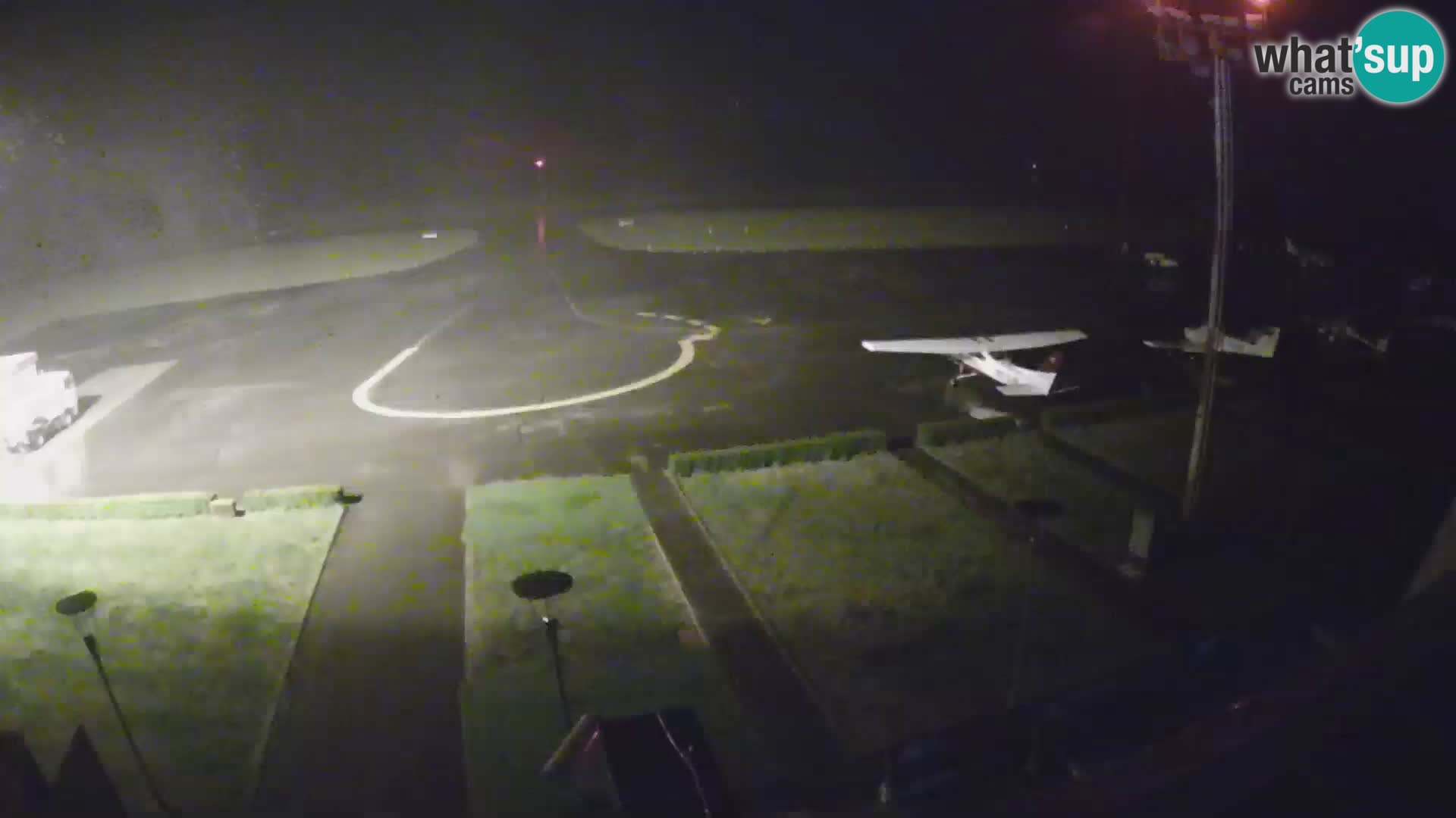 Aerodrom Portorož: LJPZ