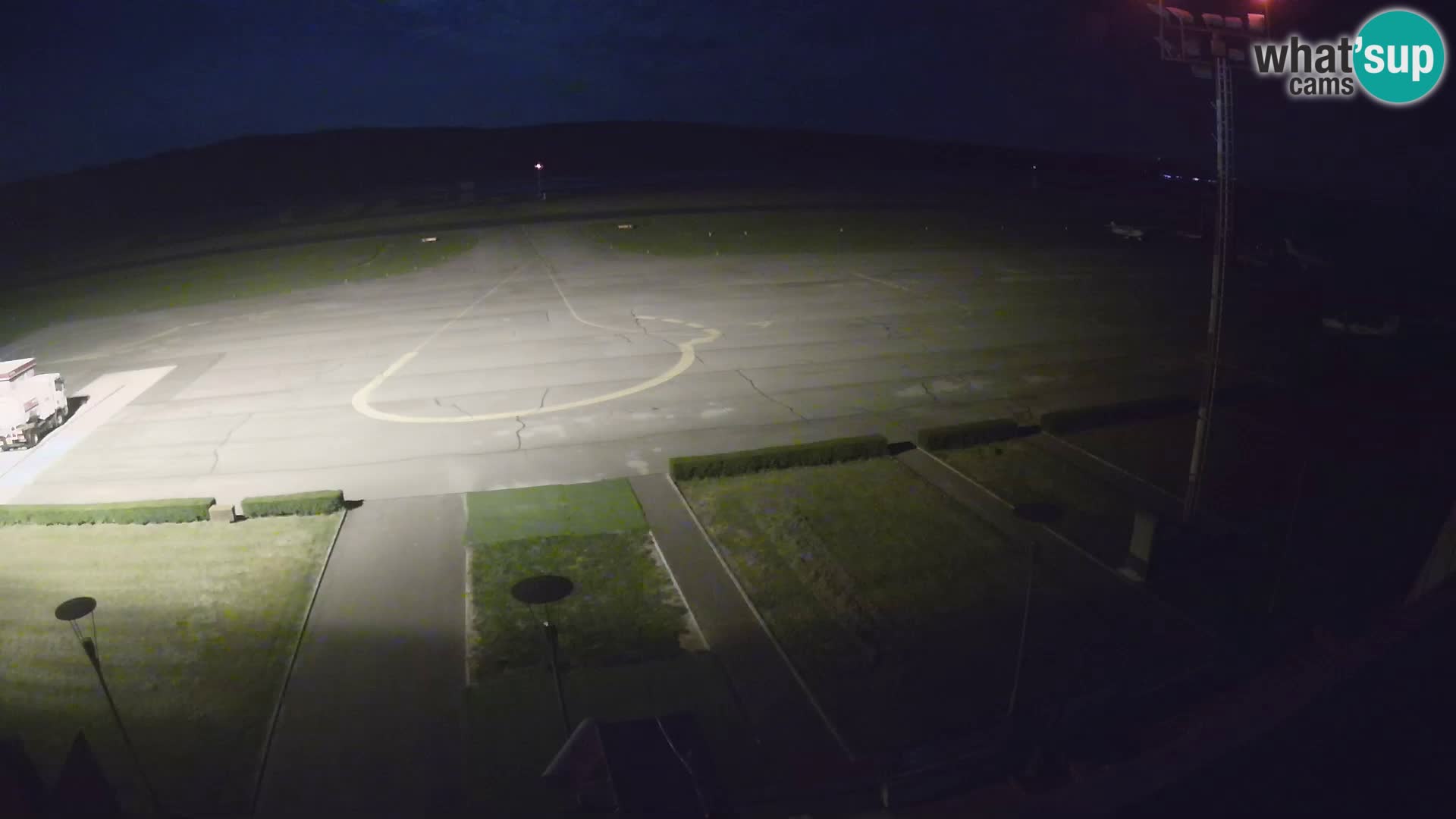 Aeroporto Portorose: LJPZ