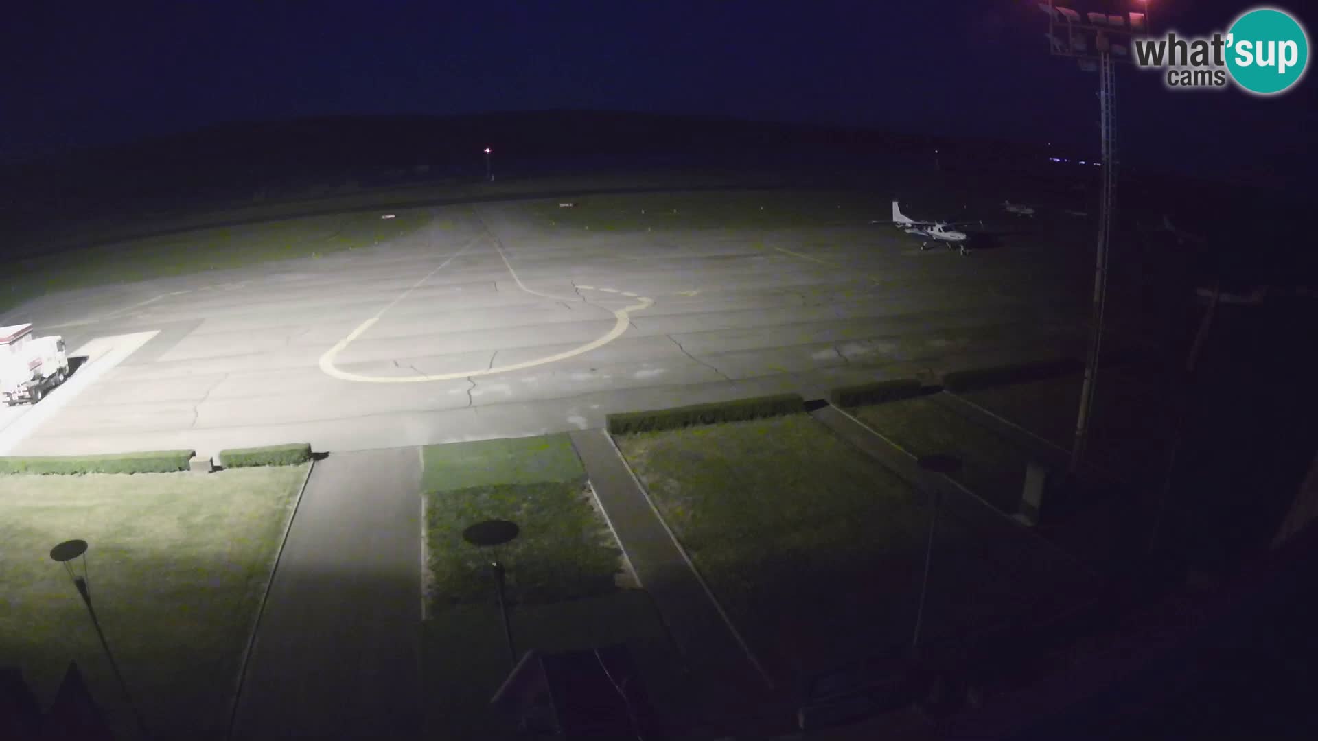 Aéroport Portorož: LJPZ