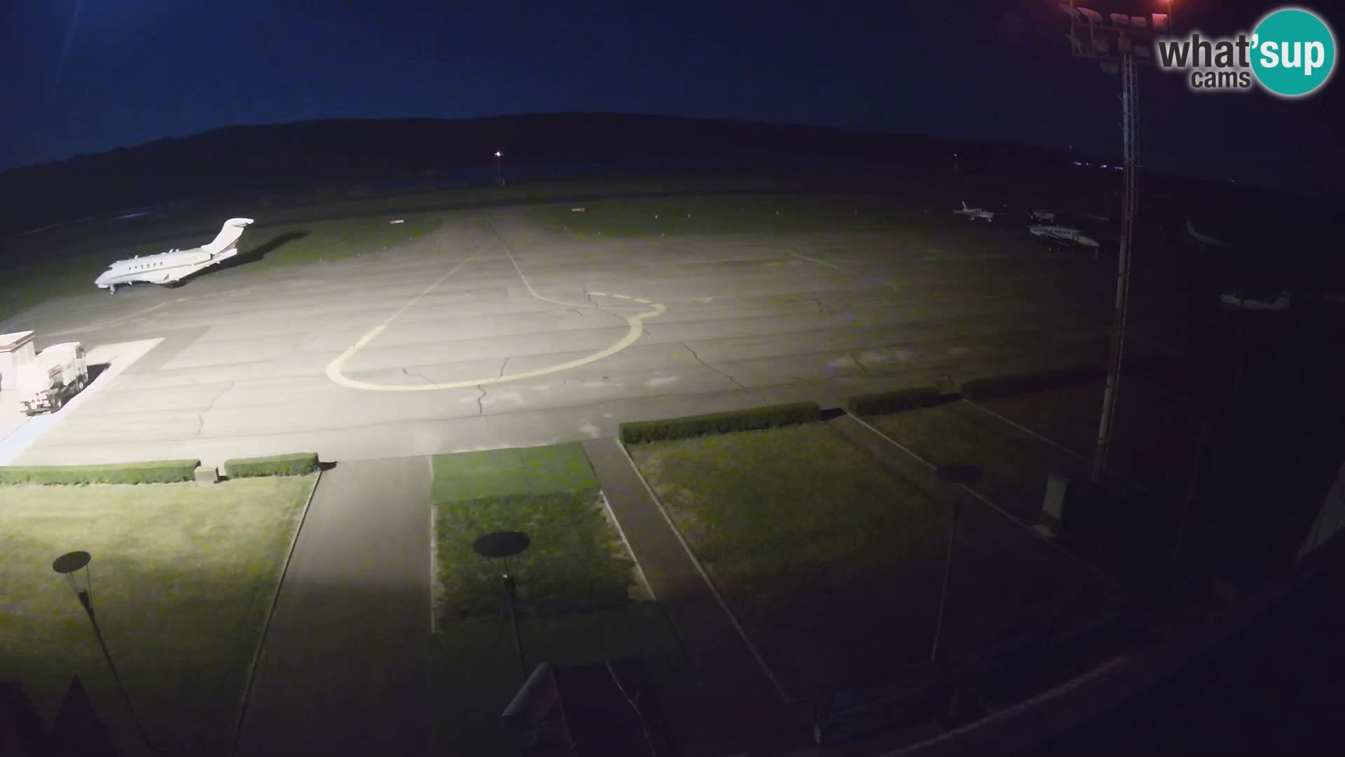 Aéroport Portorož: LJPZ