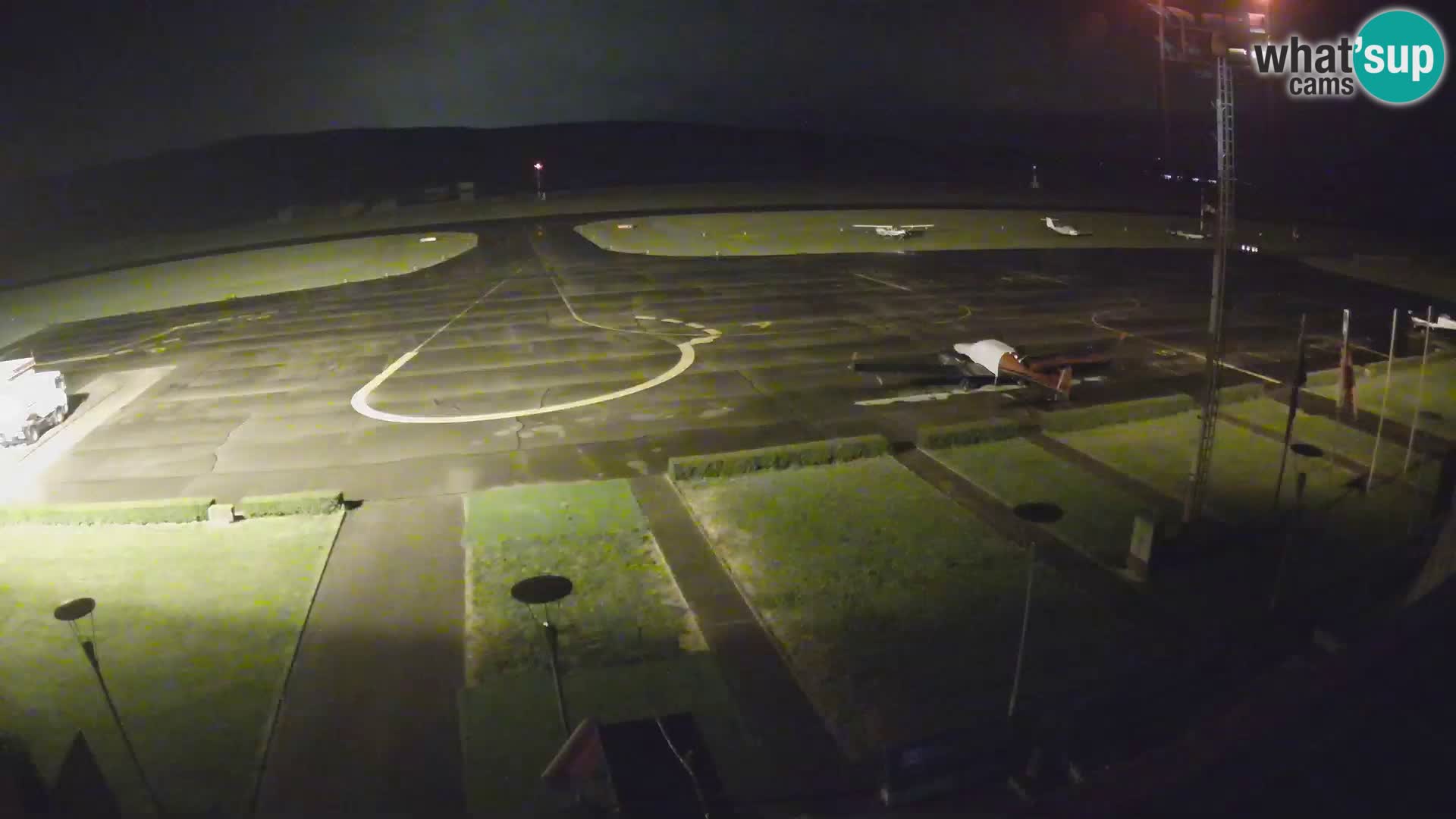 Aéroport Portorož: LJPZ