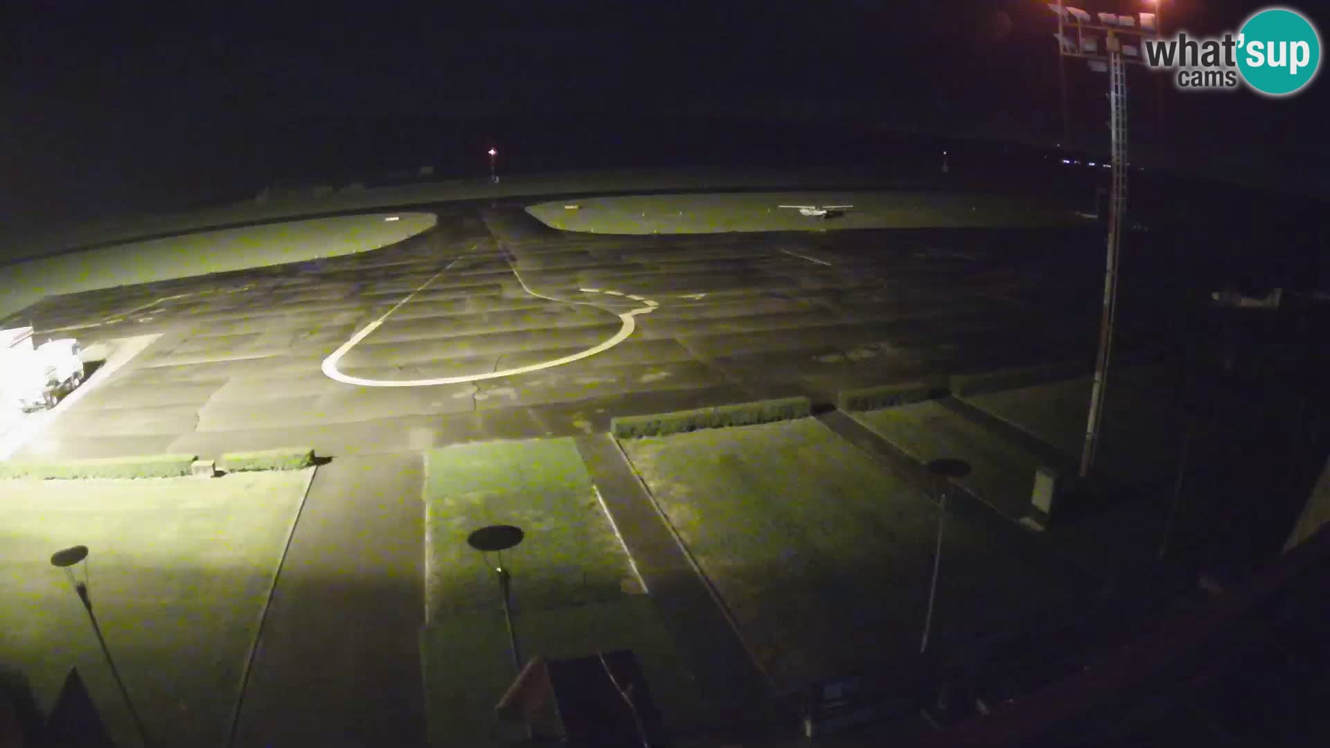 Aéroport Portorož: LJPZ