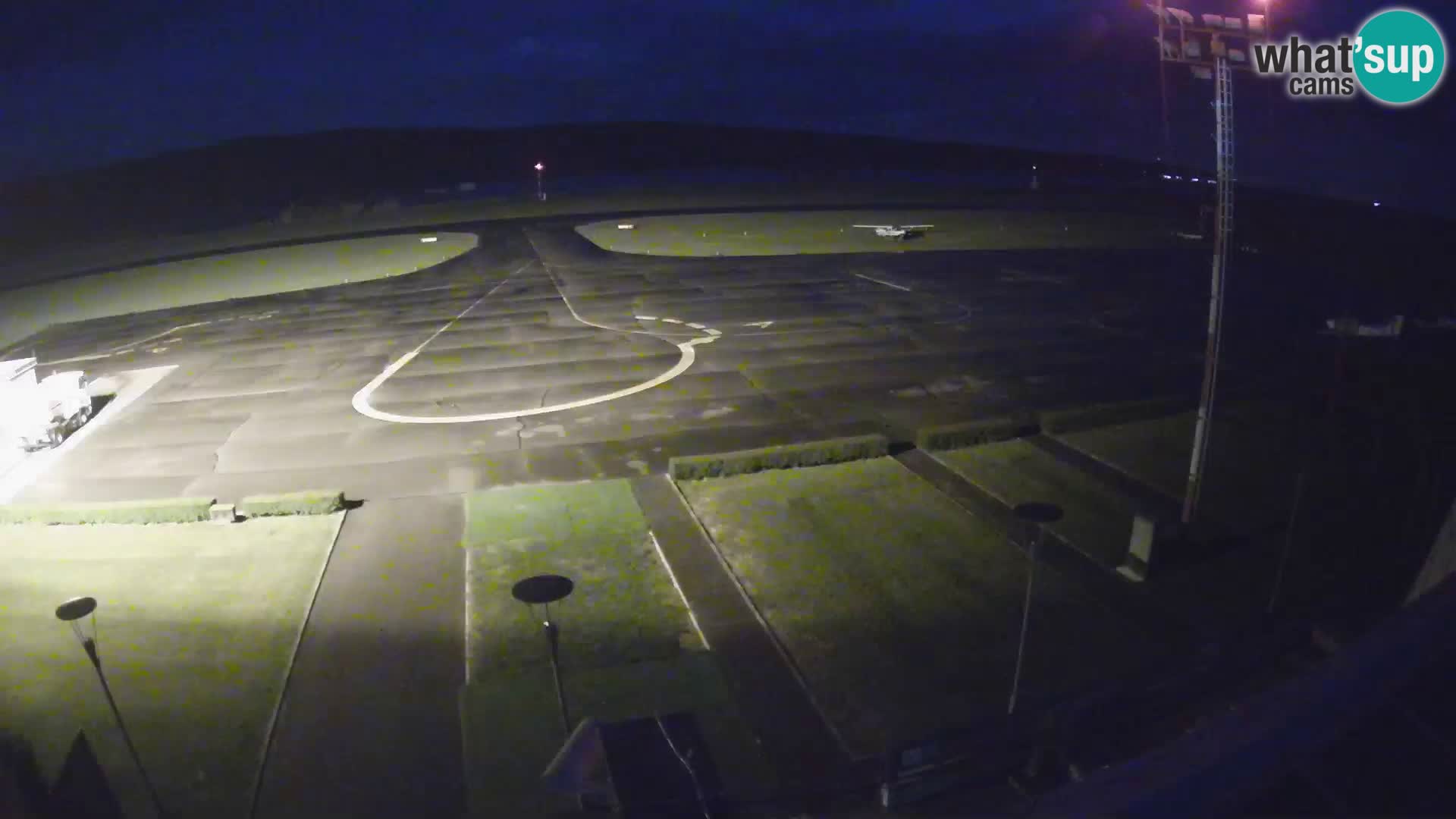 Aeroporto Portorose: LJPZ