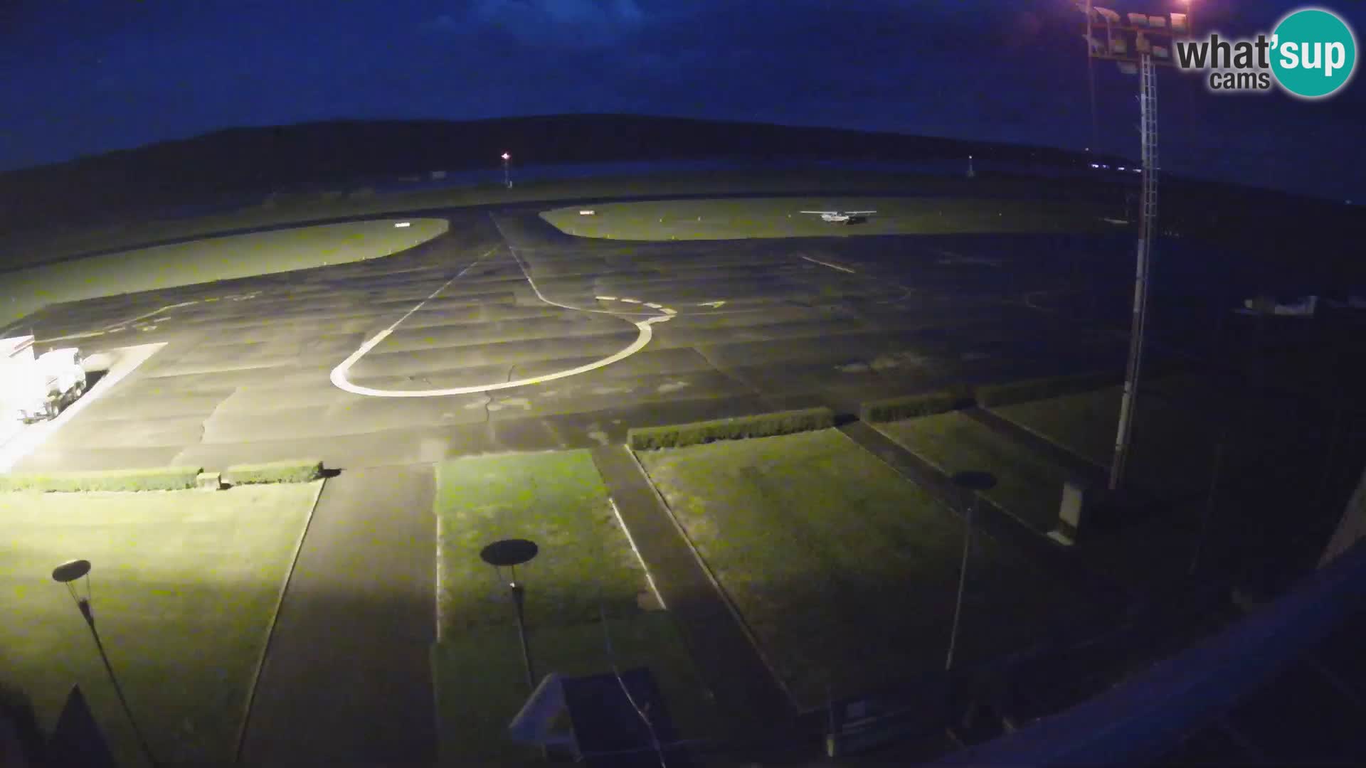 Aéroport Portorož: LJPZ