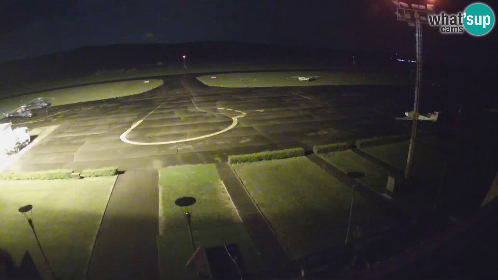 Aéroport Portorož: LJPZ