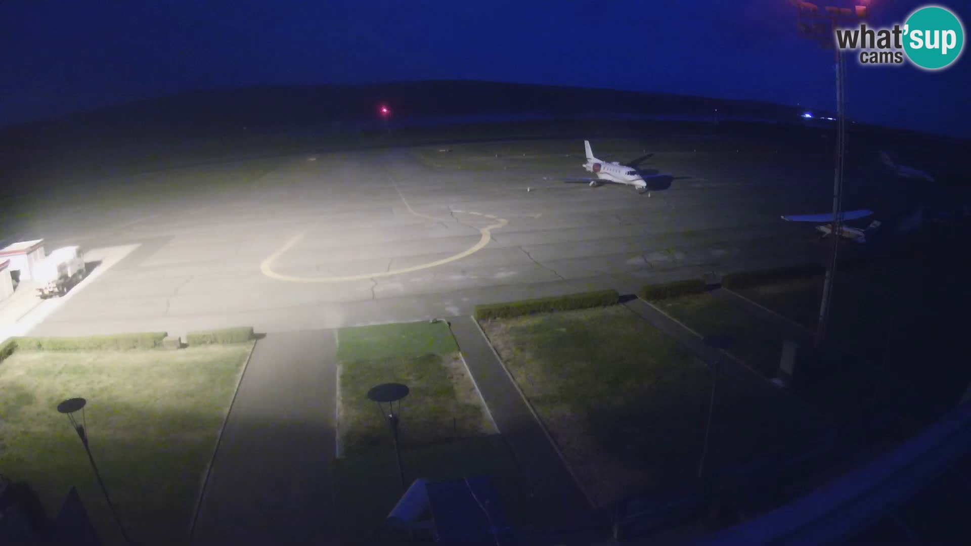 Aeroporto Portorose: LJPZ