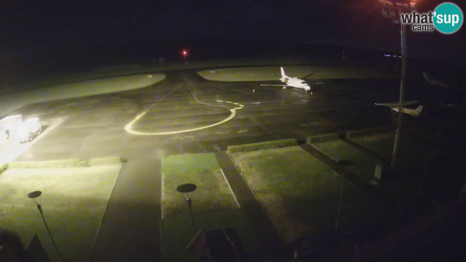 Aéroport Portorož: LJPZ