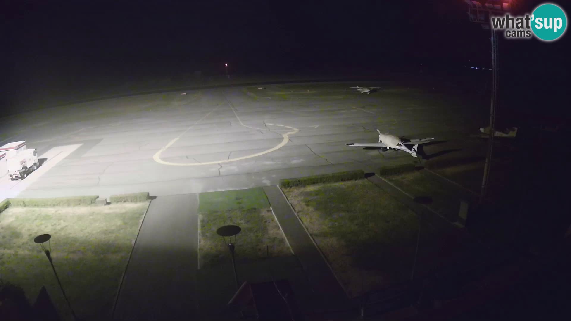 Aeroporto Portorose: LJPZ