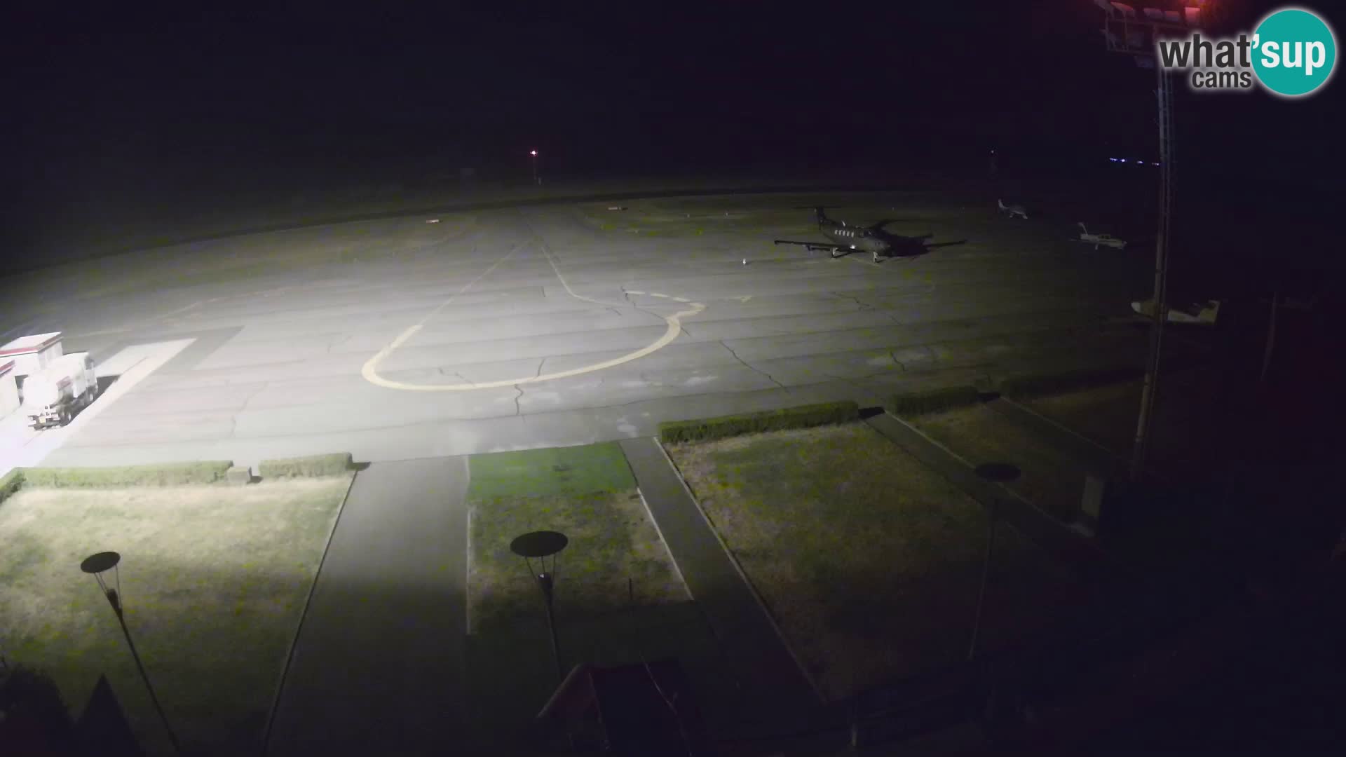 Aéroport Portorož: LJPZ