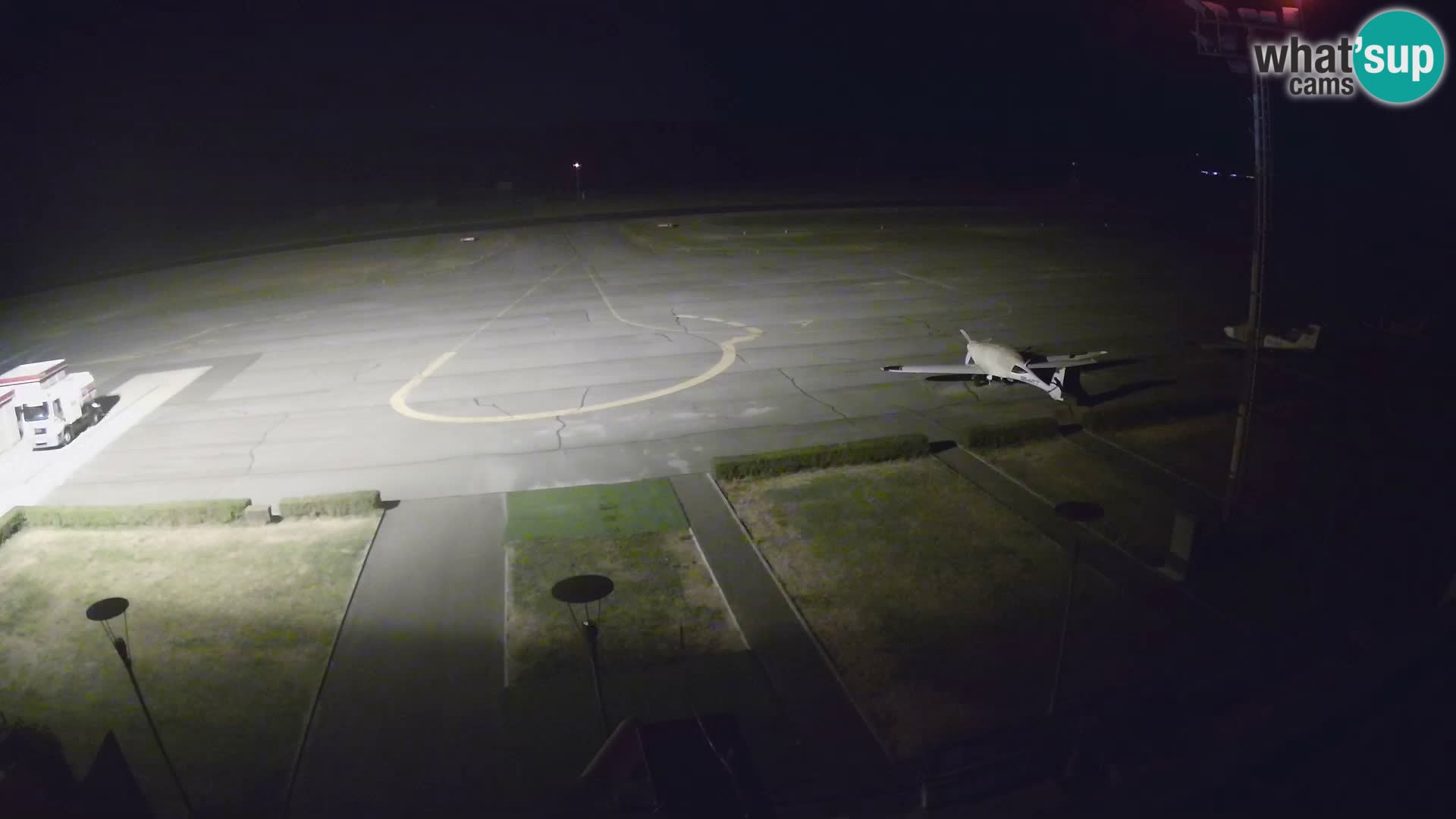 Aéroport Portorož: LJPZ