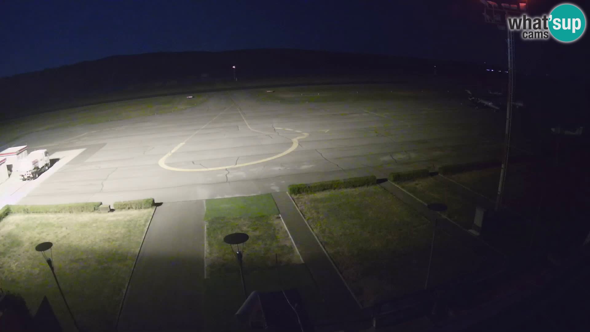 Aéroport Portorož: LJPZ