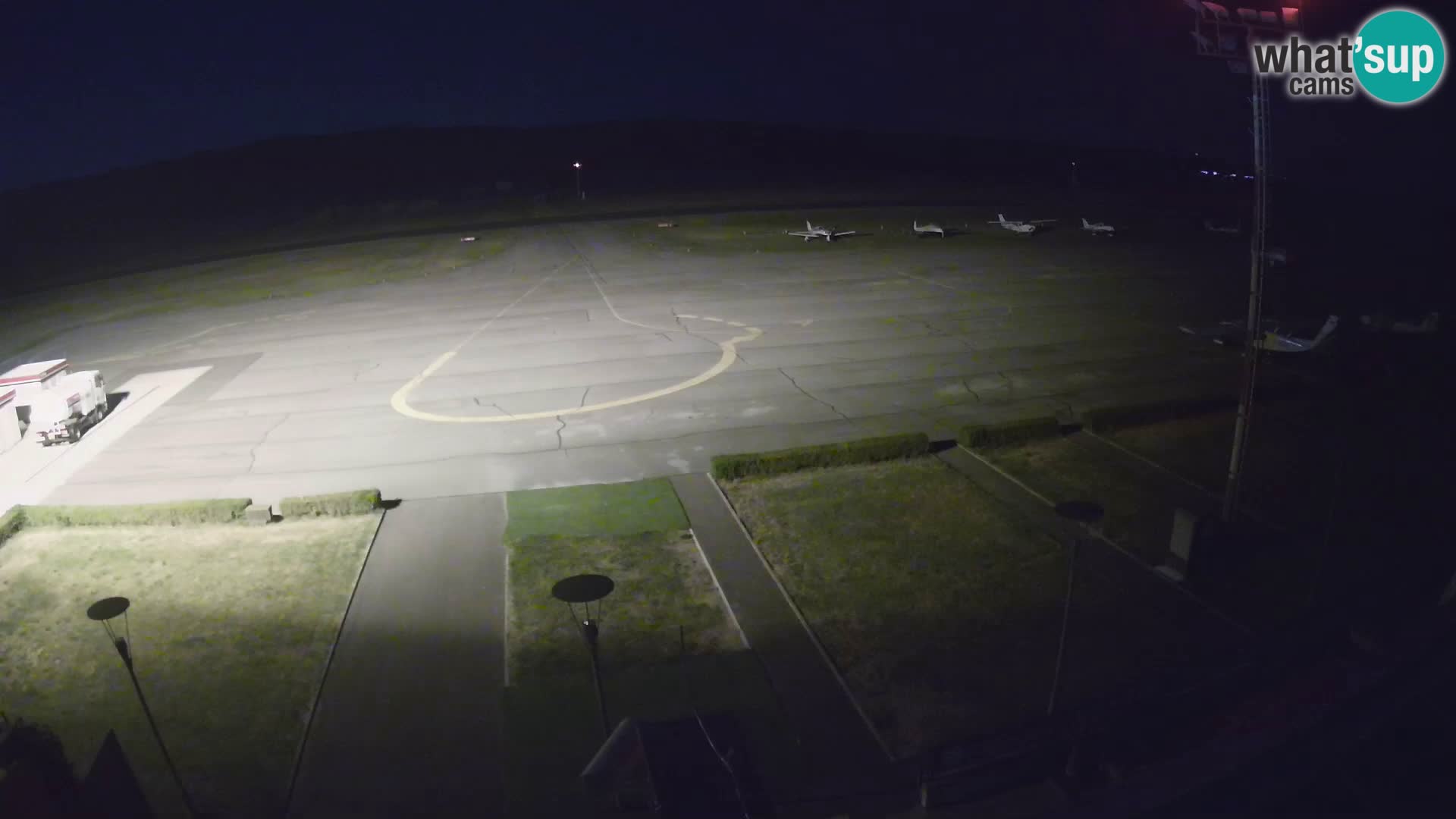 Aéroport Portorož: LJPZ
