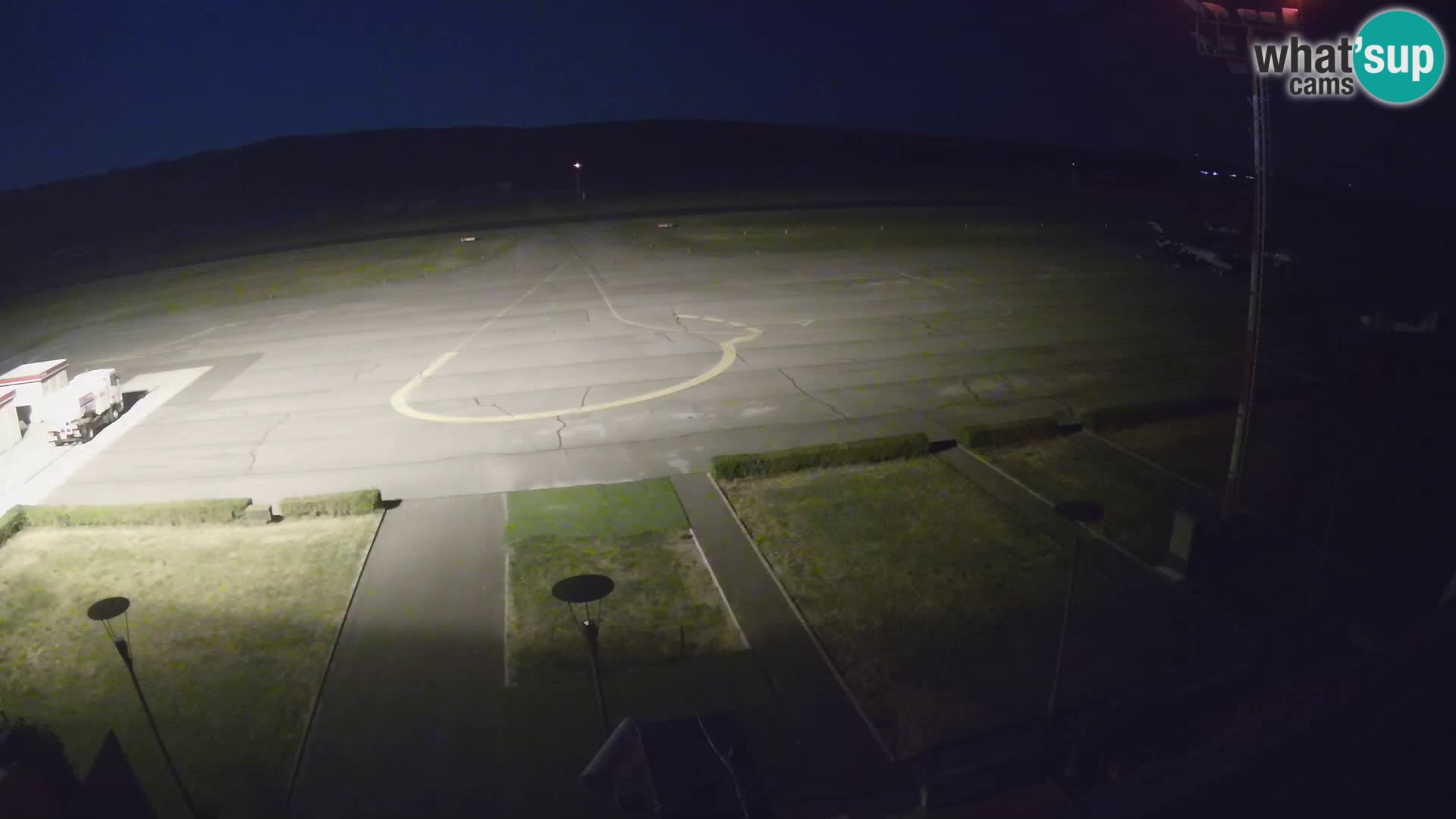 Aéroport Portorož: LJPZ