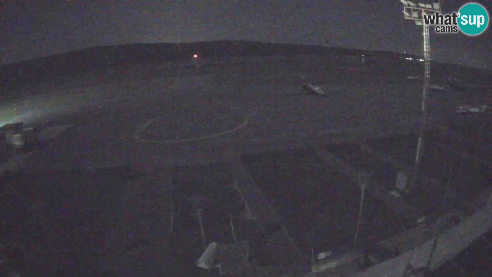 Zračna luka Portorož: LJPZ