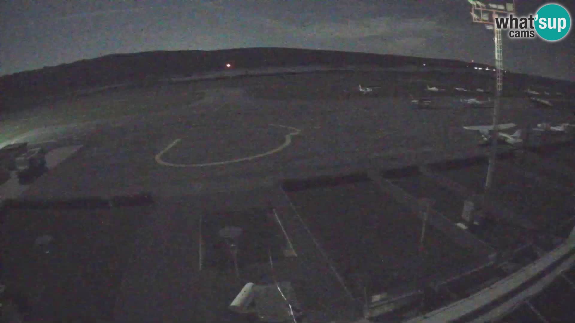 Portorož Flughafen: LJPZ